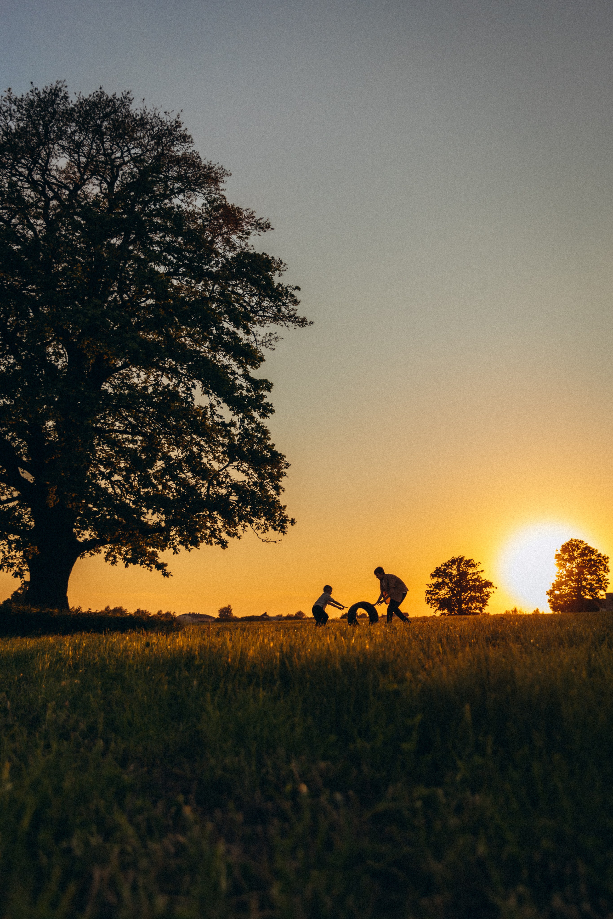 Обучение. Семейный фотограф в Минске Марина Бургацкая
