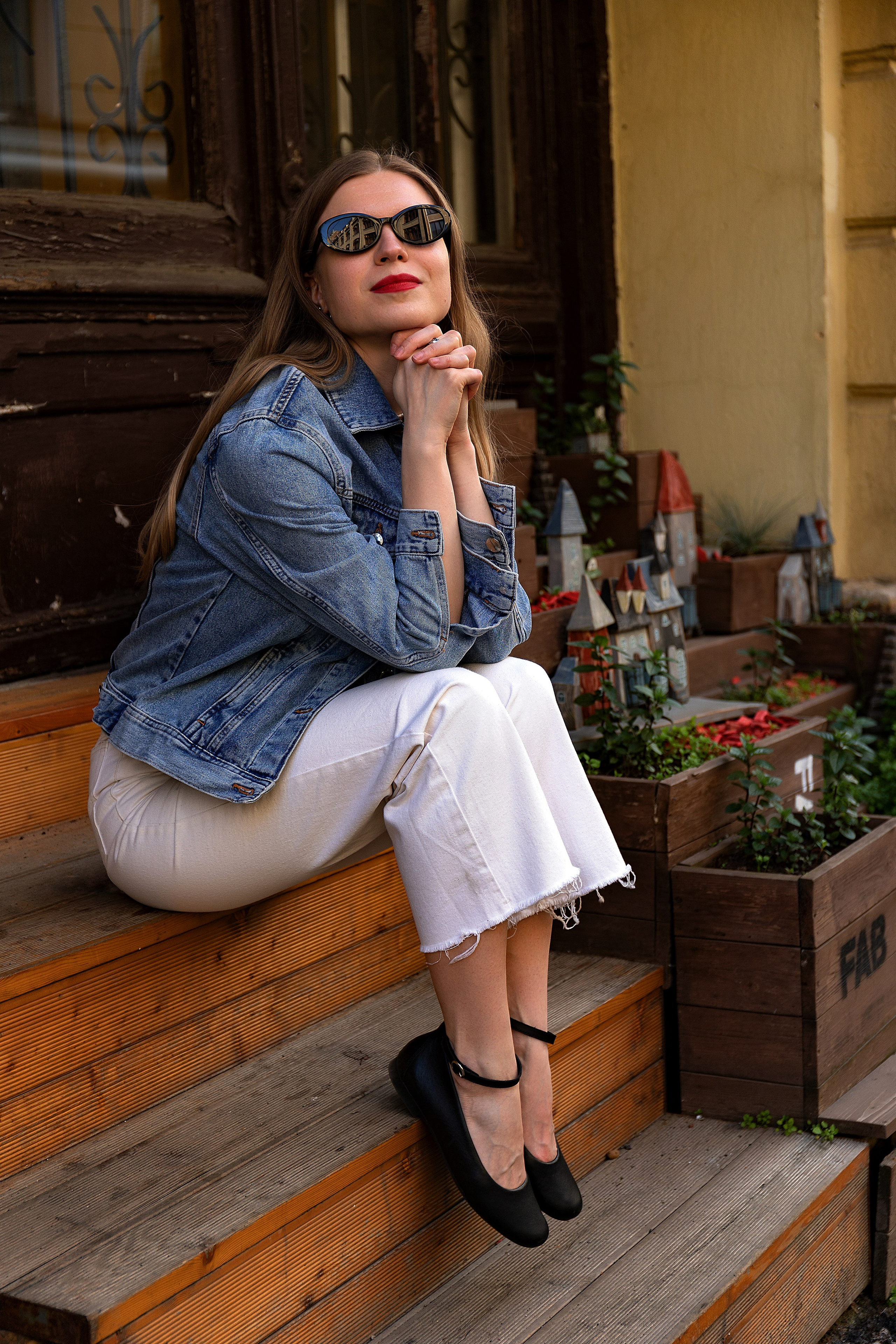 Лиза Венкова — фотограф в Санкт-Петербурге