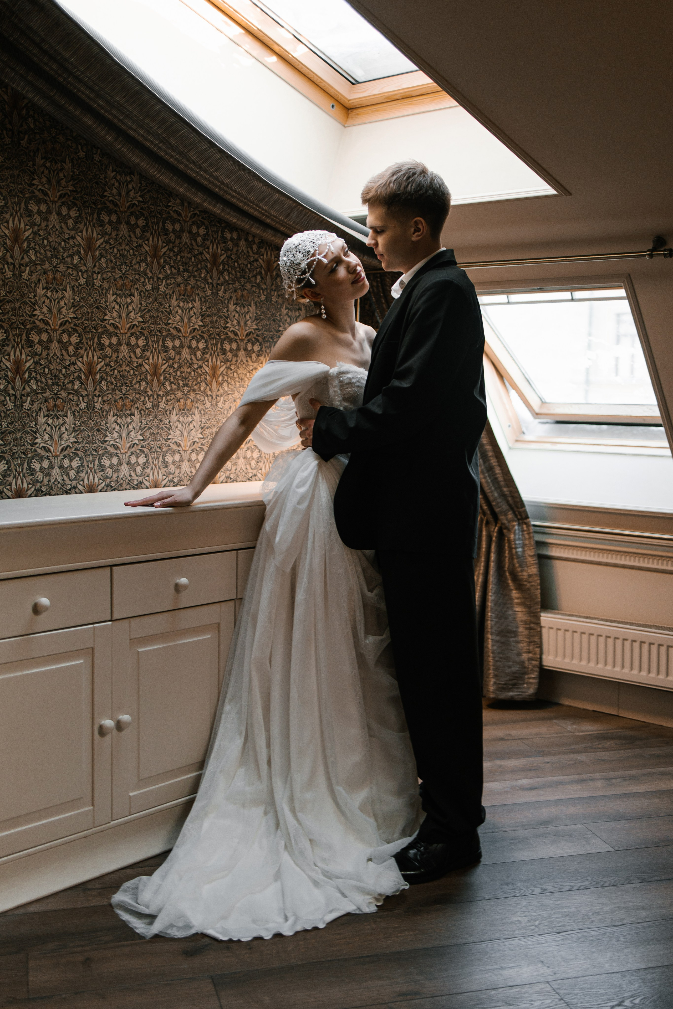 ФОТОГРАФ АЛИНА ФОКА