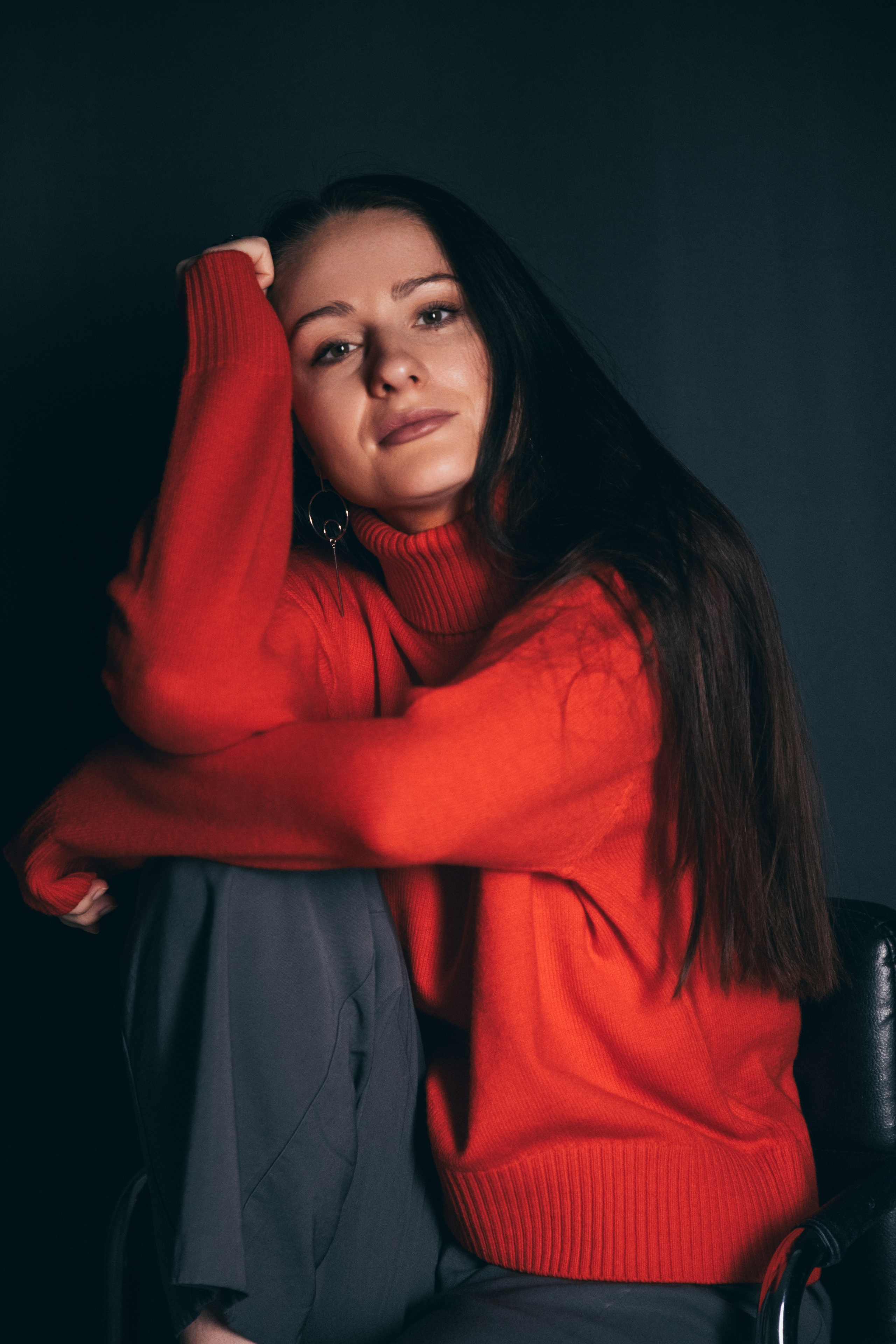 Фотограф Самара Белоусова Юлия