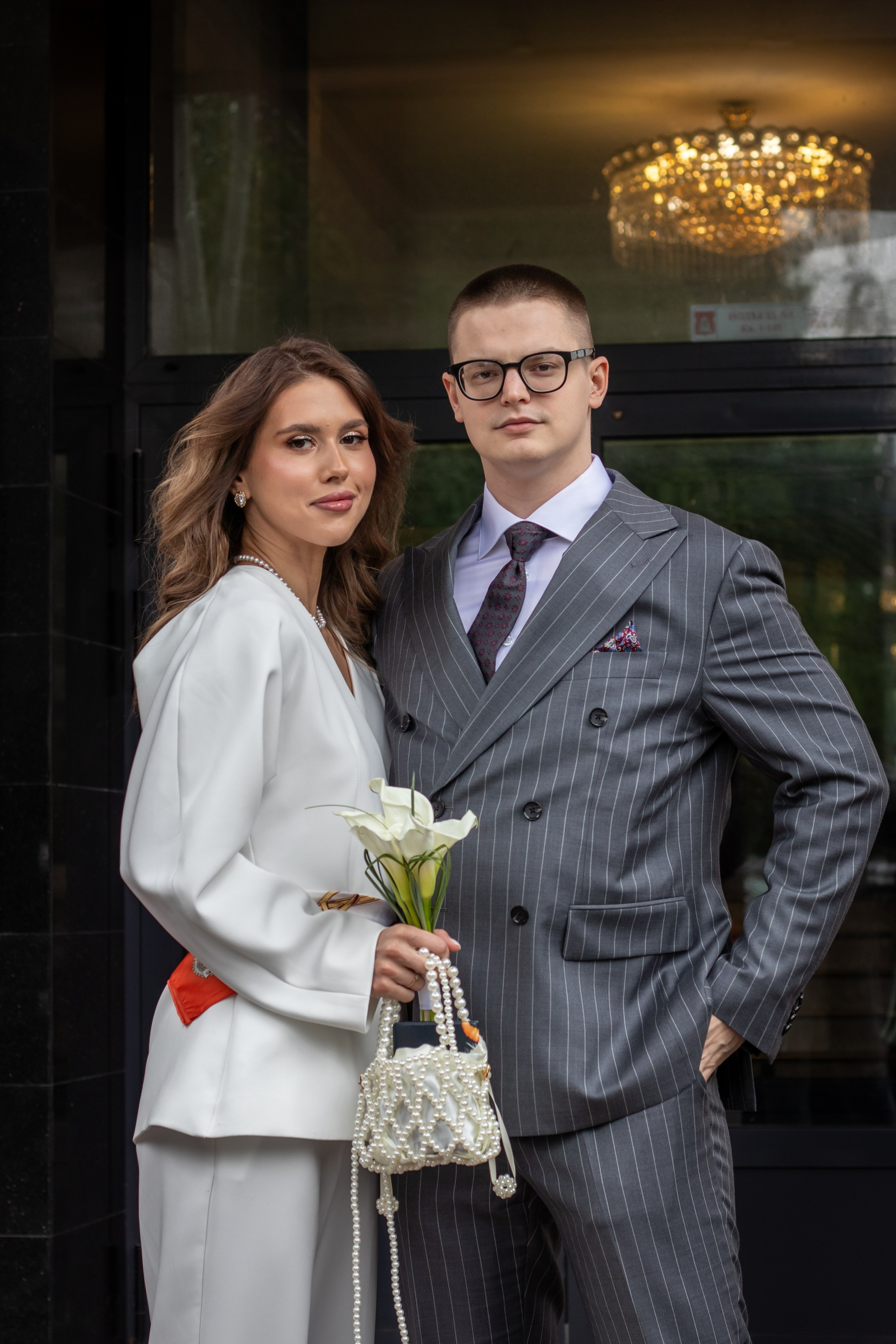 Свадебный фотограф в Москве — искренние истории любви