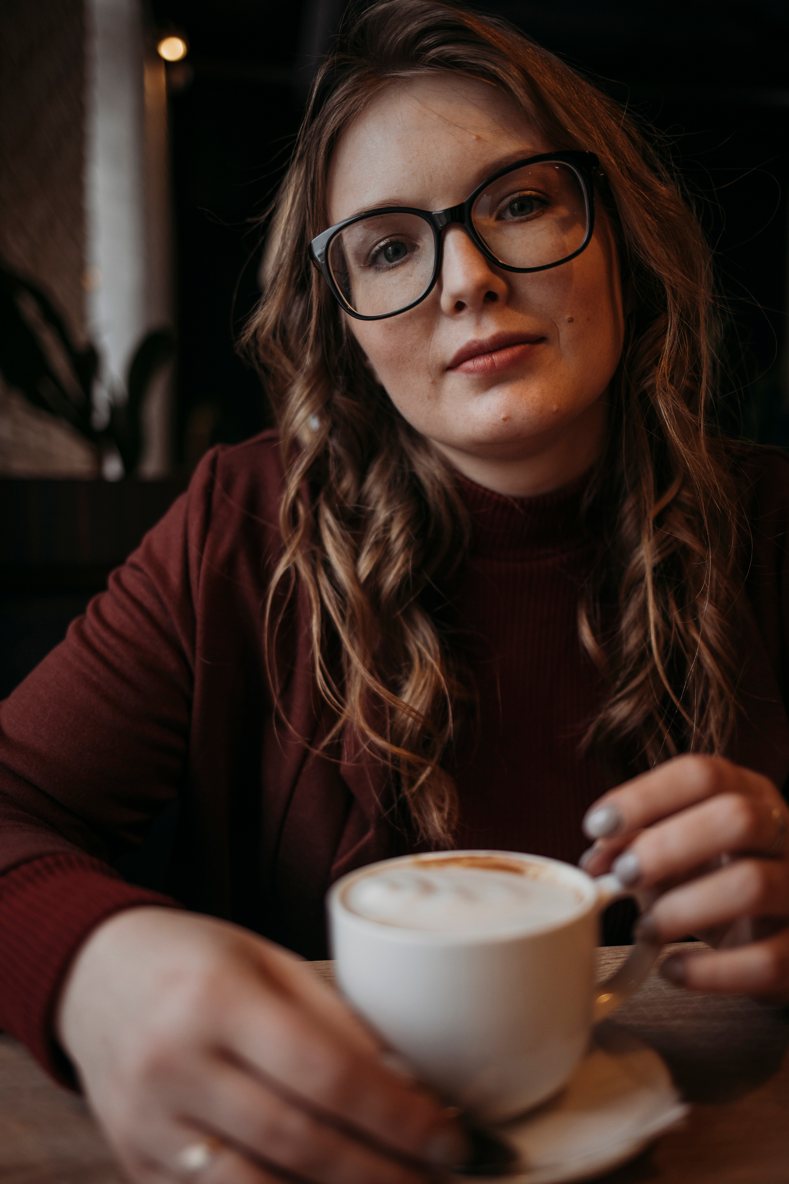 обучение фотографии