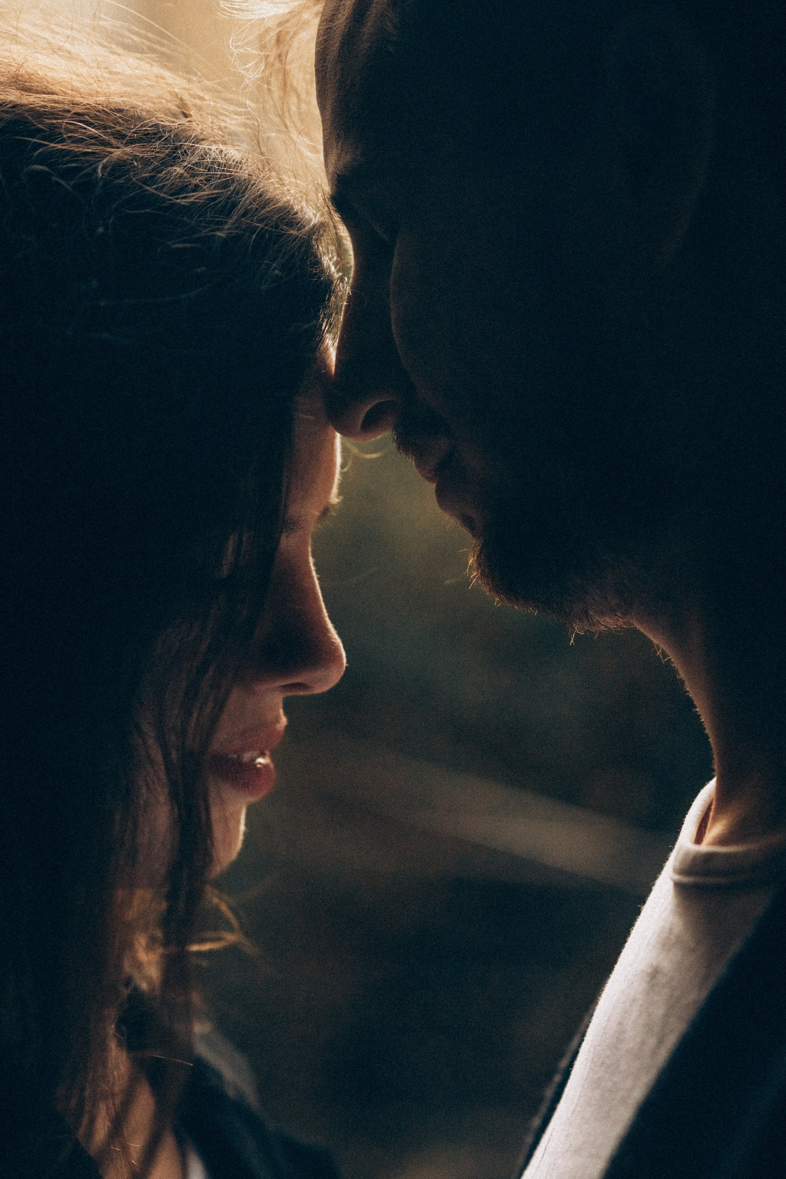 Услуги. Настоящие портреты и истории