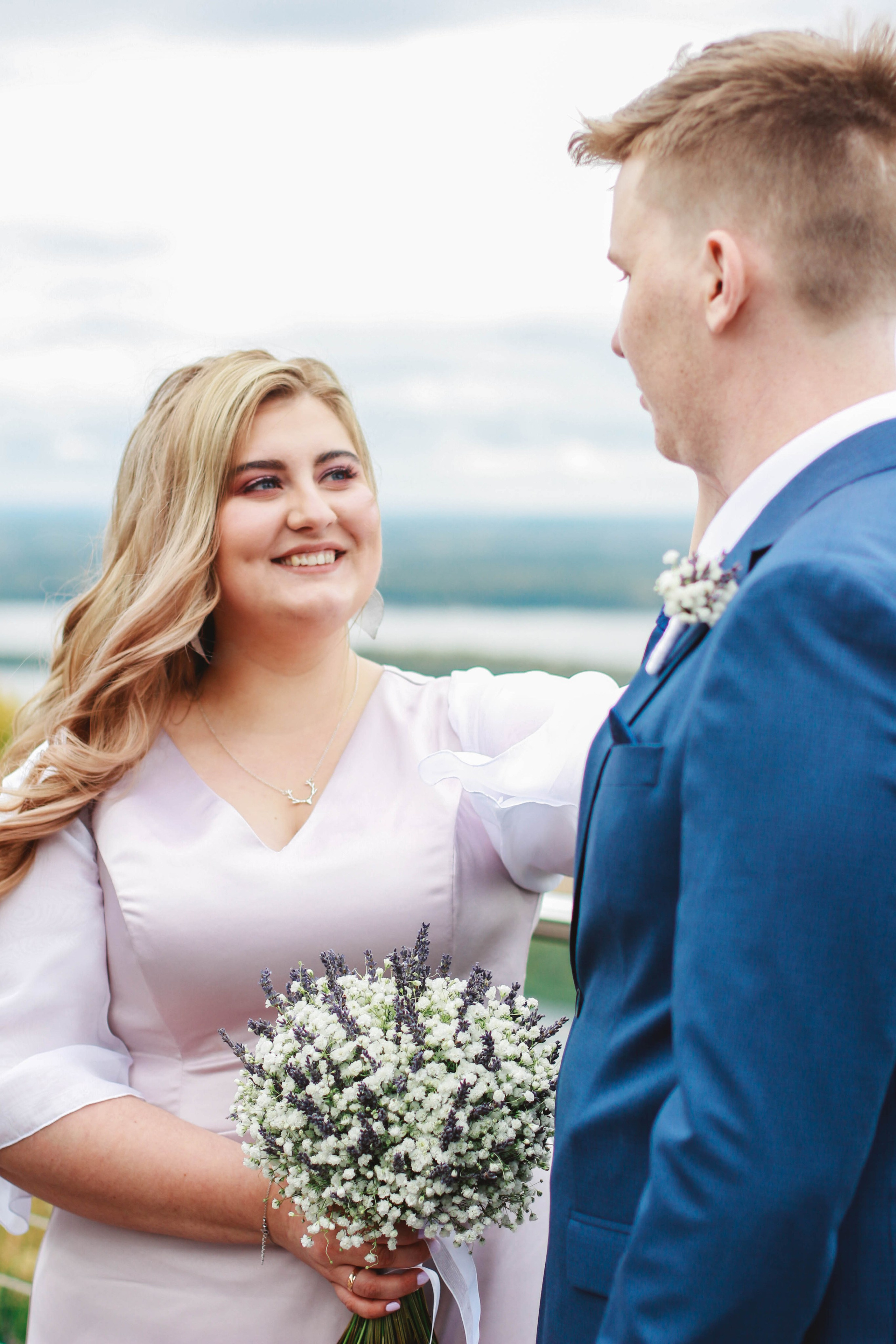 Камерная свадьба мечты!. Свадебный видеограф и свадебный фотограф в Самаре Олег Слеб