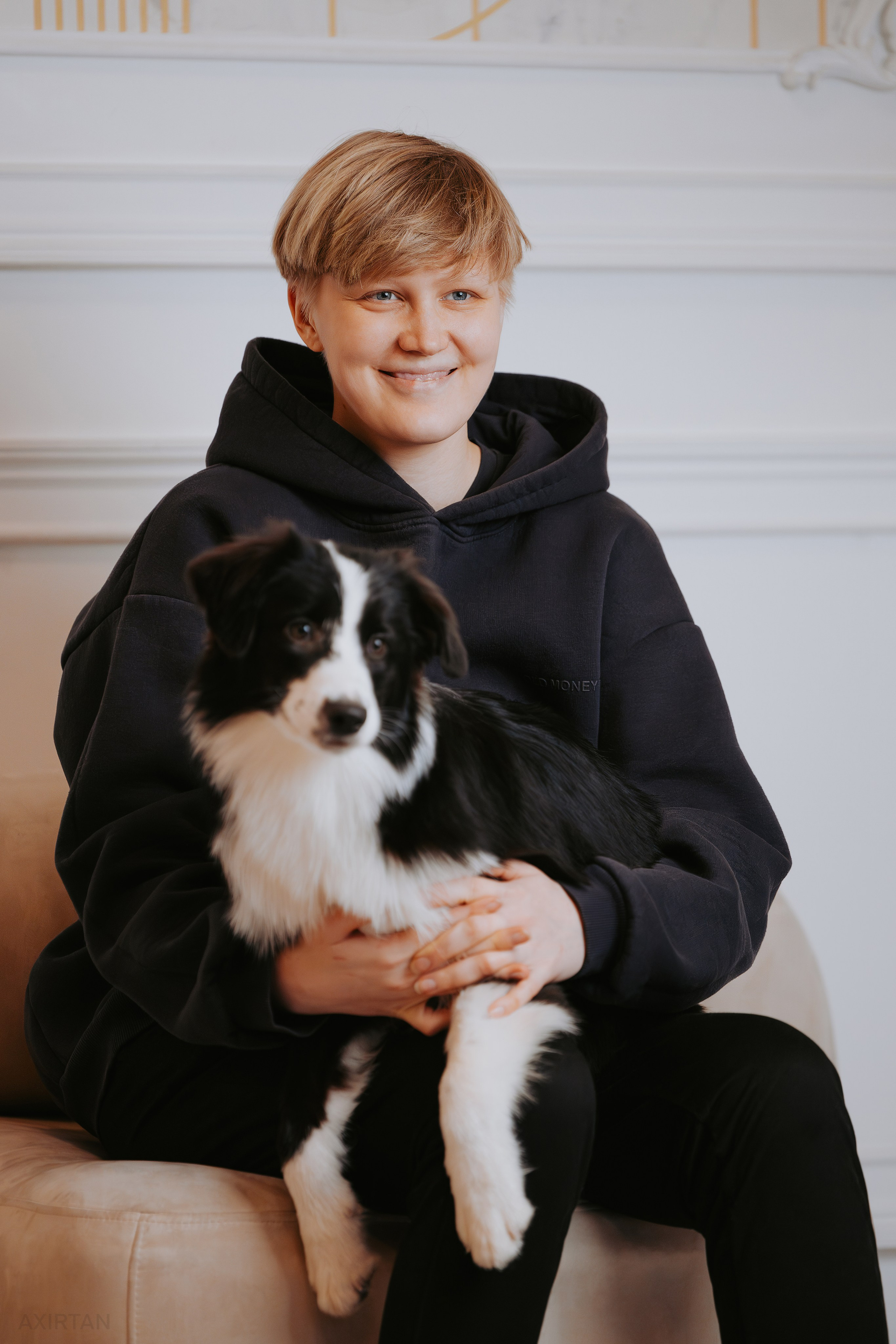 О нас. BLGKV питомник собак