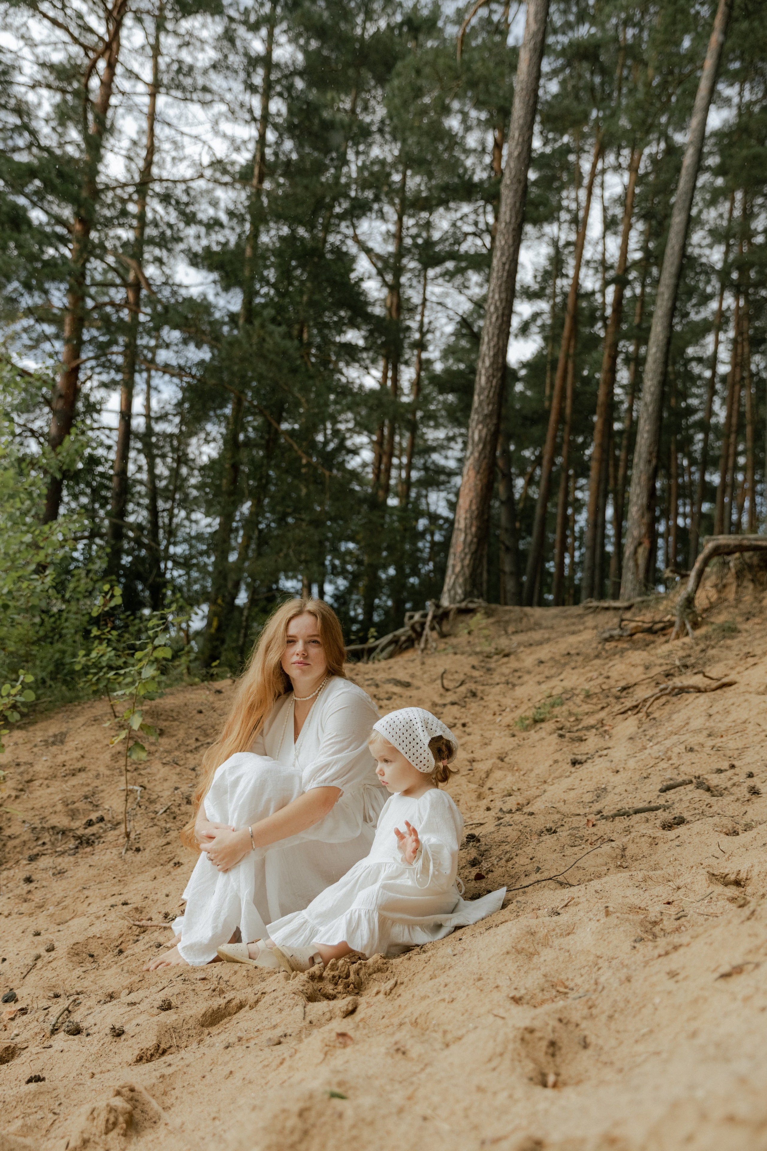 Пресеты Pure. Семейный фотограф в Минске Марина Бургацкая