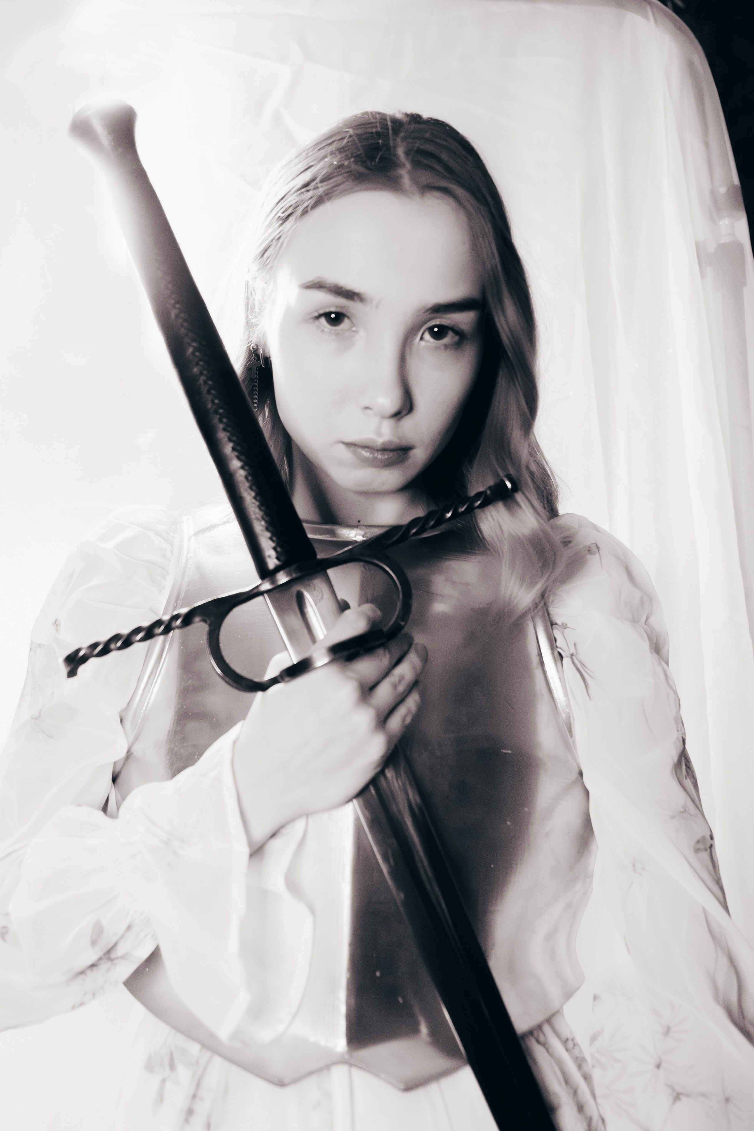 Ода моей героине. Репортажный и портретный фотограф в Тольятти