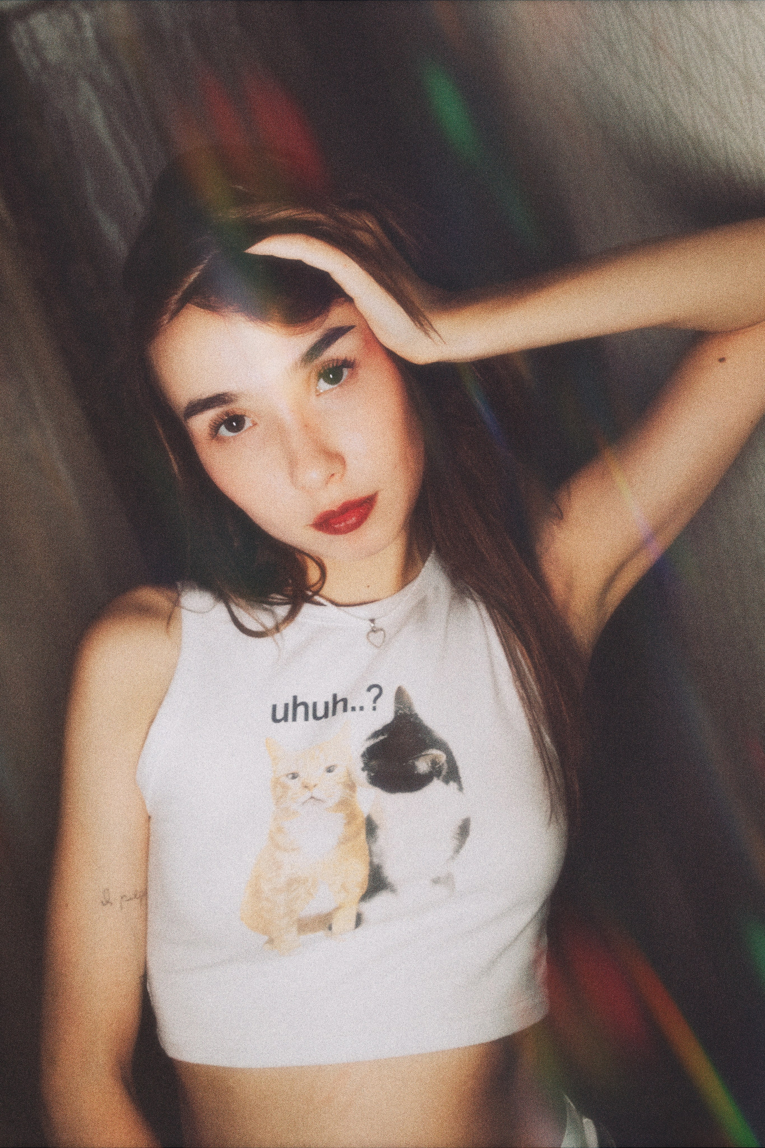 Юля дома. Репортажный и портретный фотограф в Тольятти