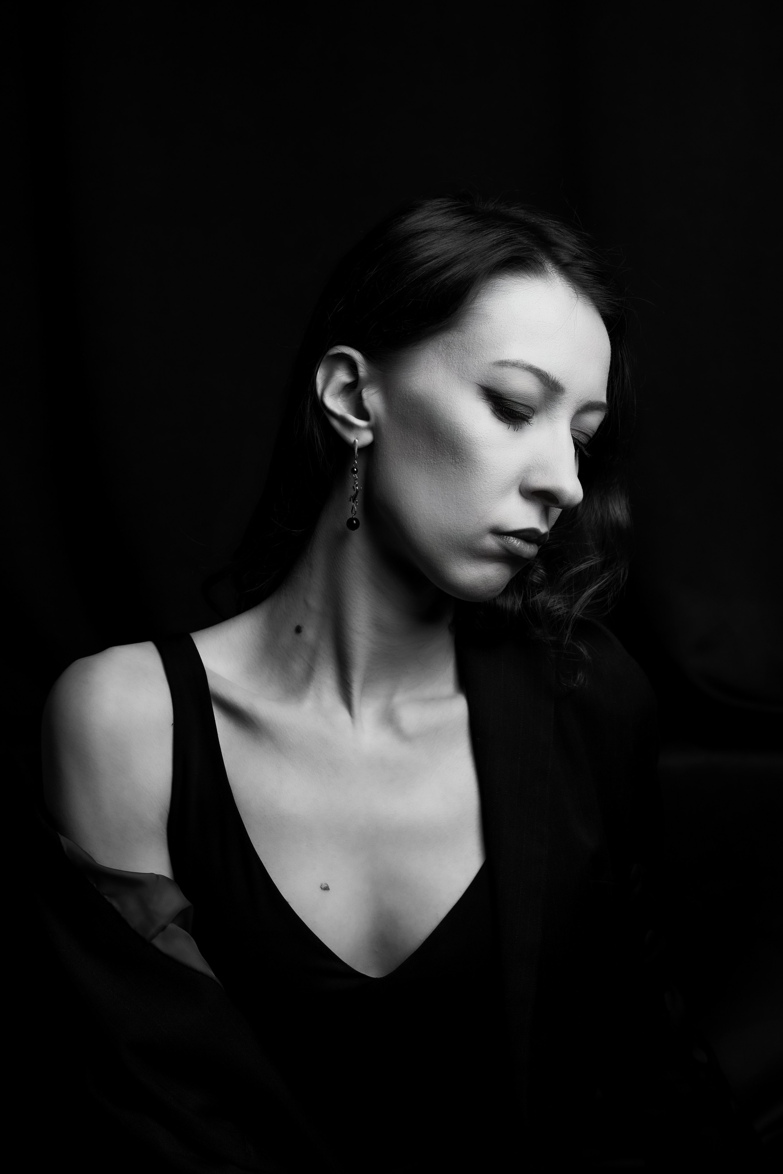 Ню фотограф Калининград — фотосессии | Raphael Murmann. Ню фотограф в Калининграде — Raphael Murmann