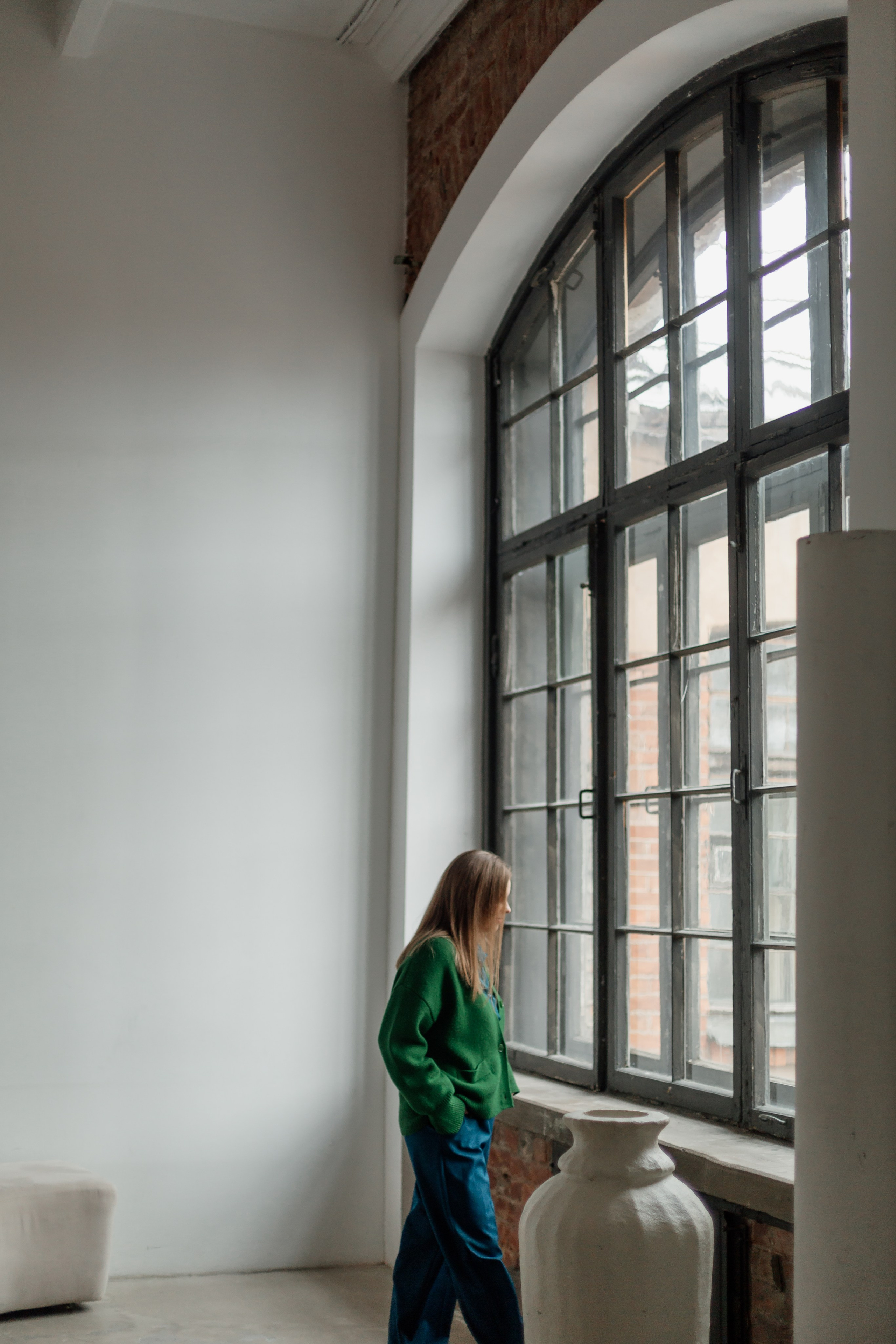 Интерьерный фотограф в Санкт-Петербурге Светлана Балагер