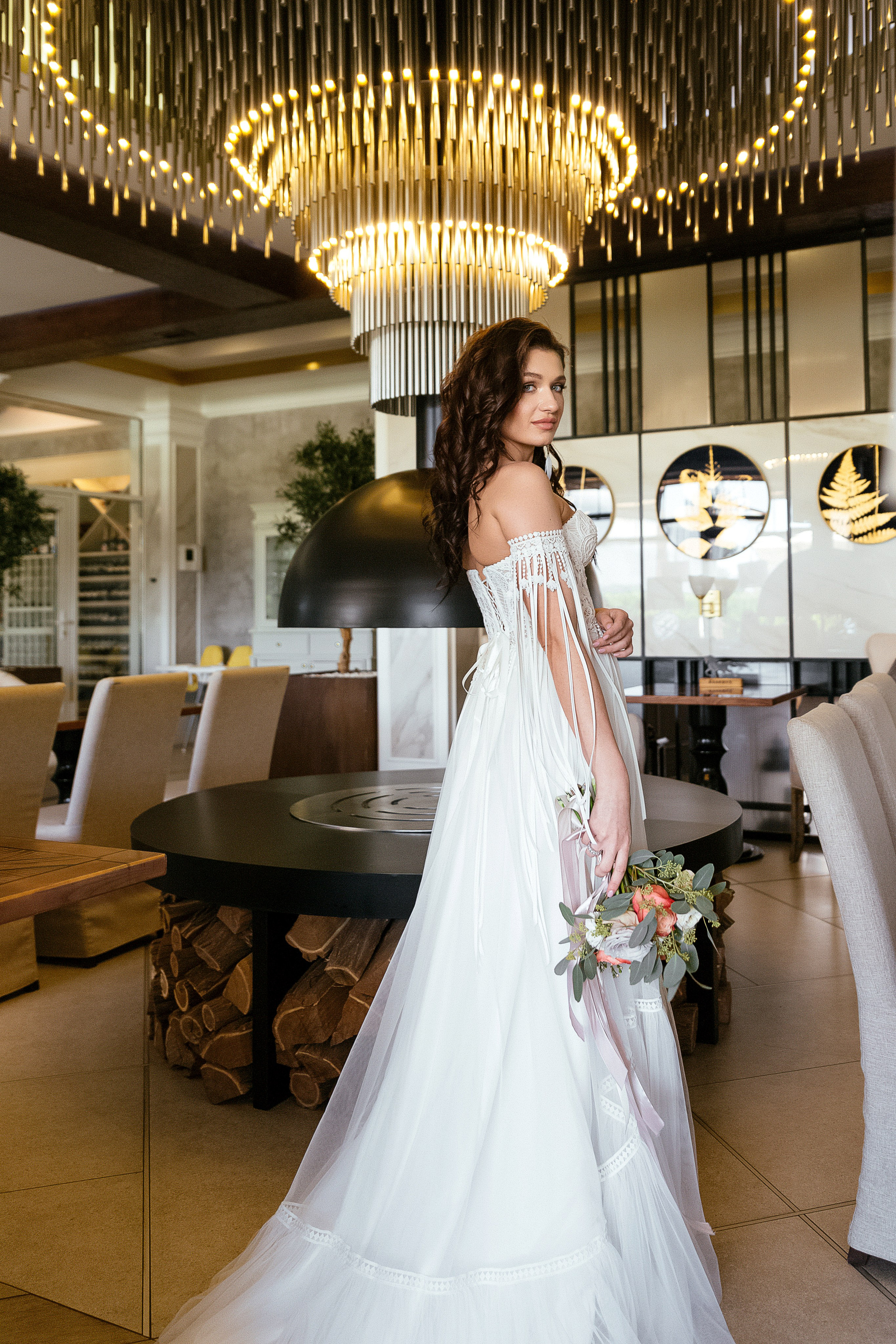 Этапы подготовки к свадьбе. Свадебный фотограф в Ростове Александр Артс