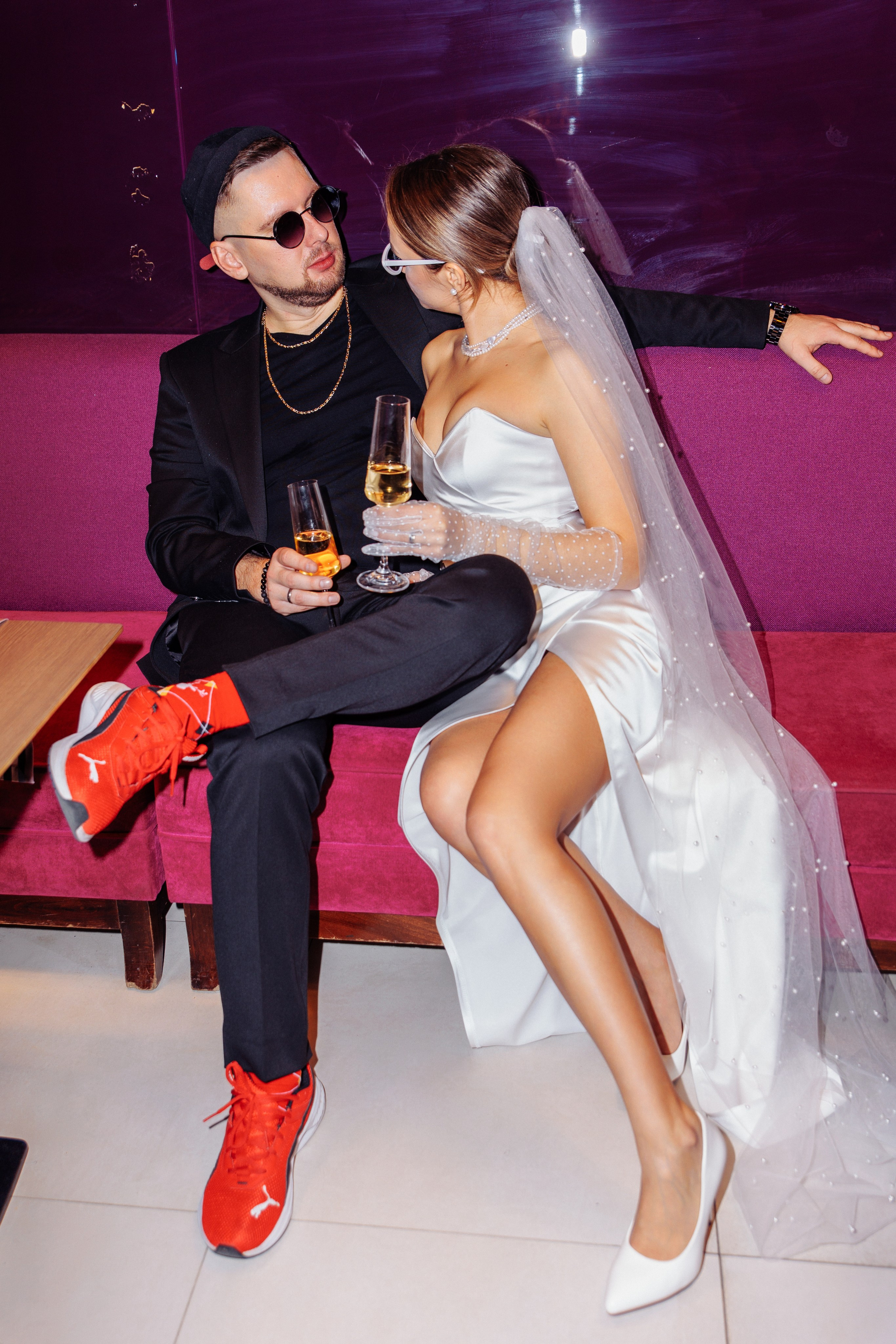 Этапы подготовки к свадьбе. Свадебный фотограф в Ростове Александр Артс