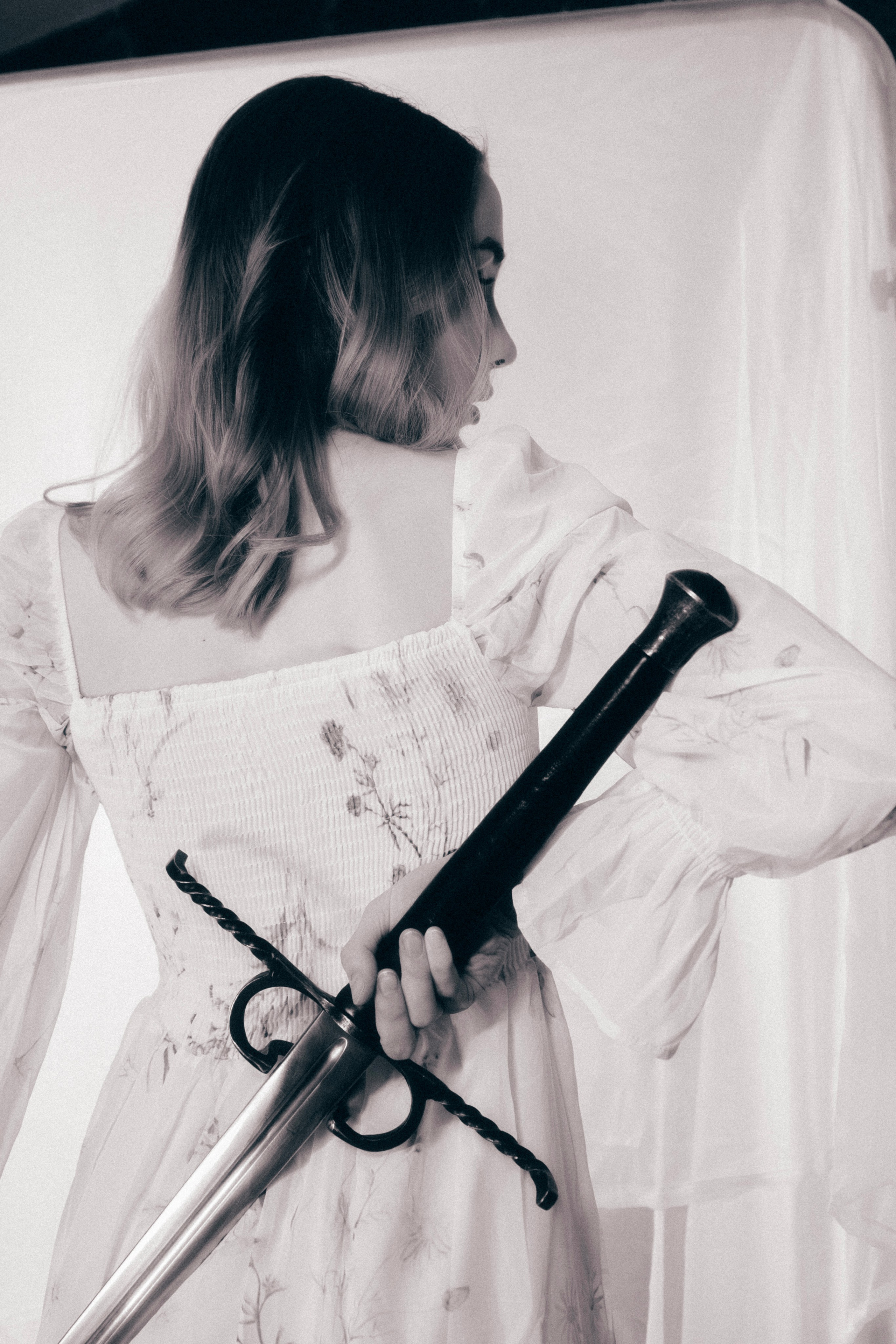 Ода моей героине. Репортажный и портретный фотограф в Тольятти