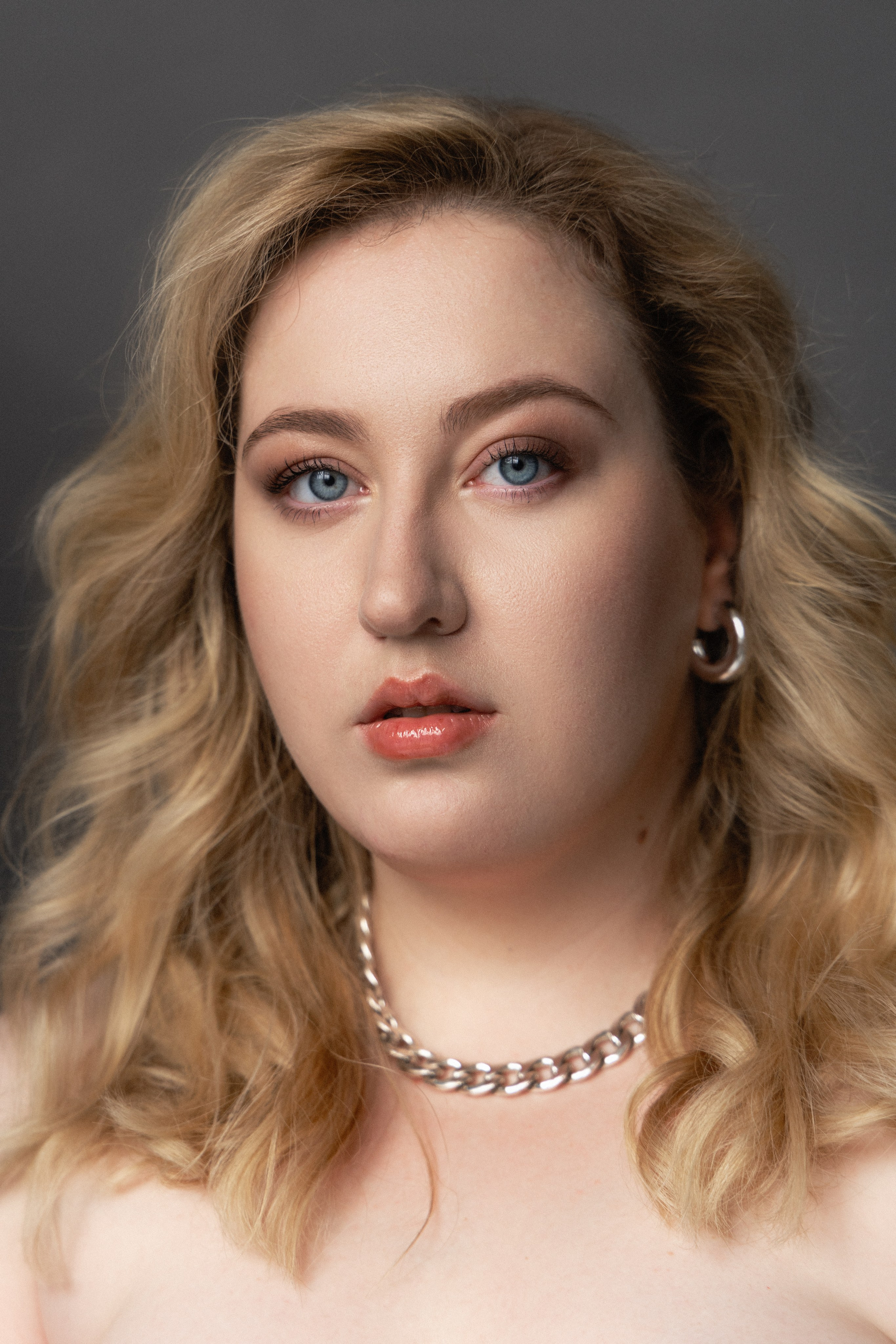 Титова Анна | PLUS SIZE MODEL | Москва