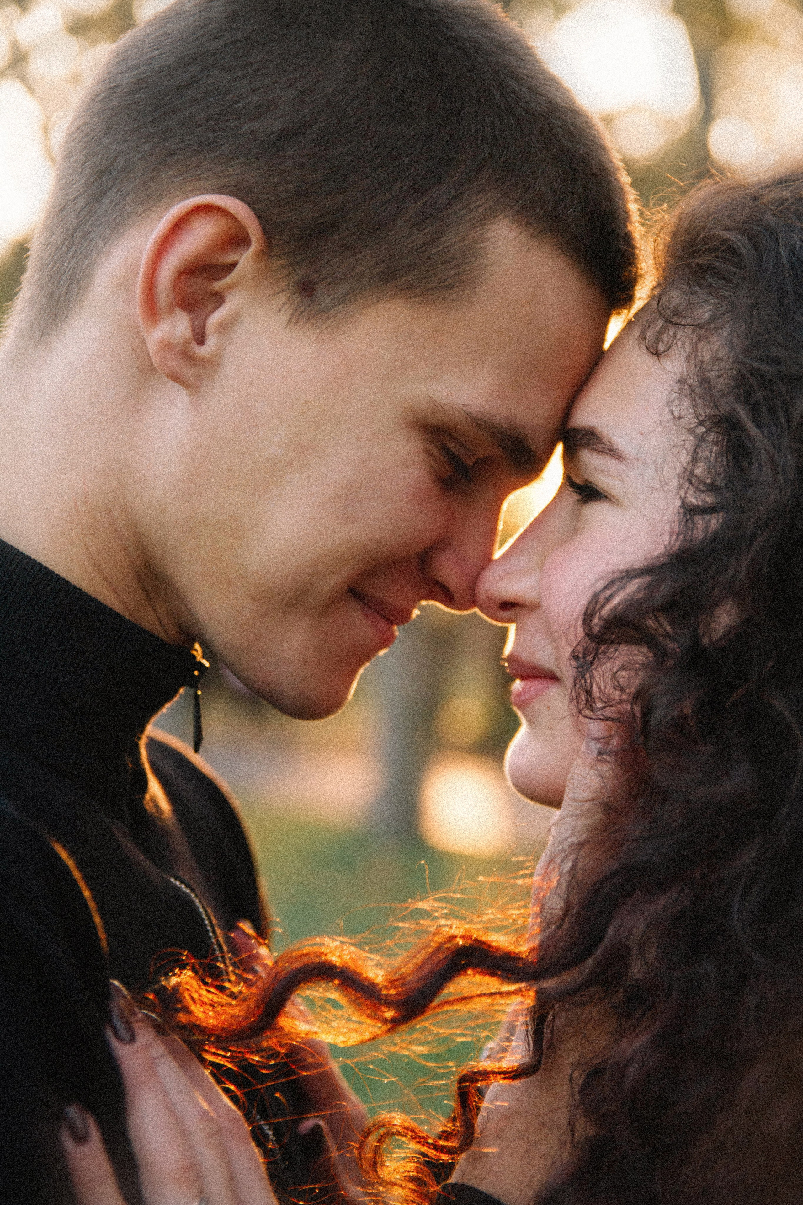 LoveStory. Семейный и свадебный фотограф в Краснодаре