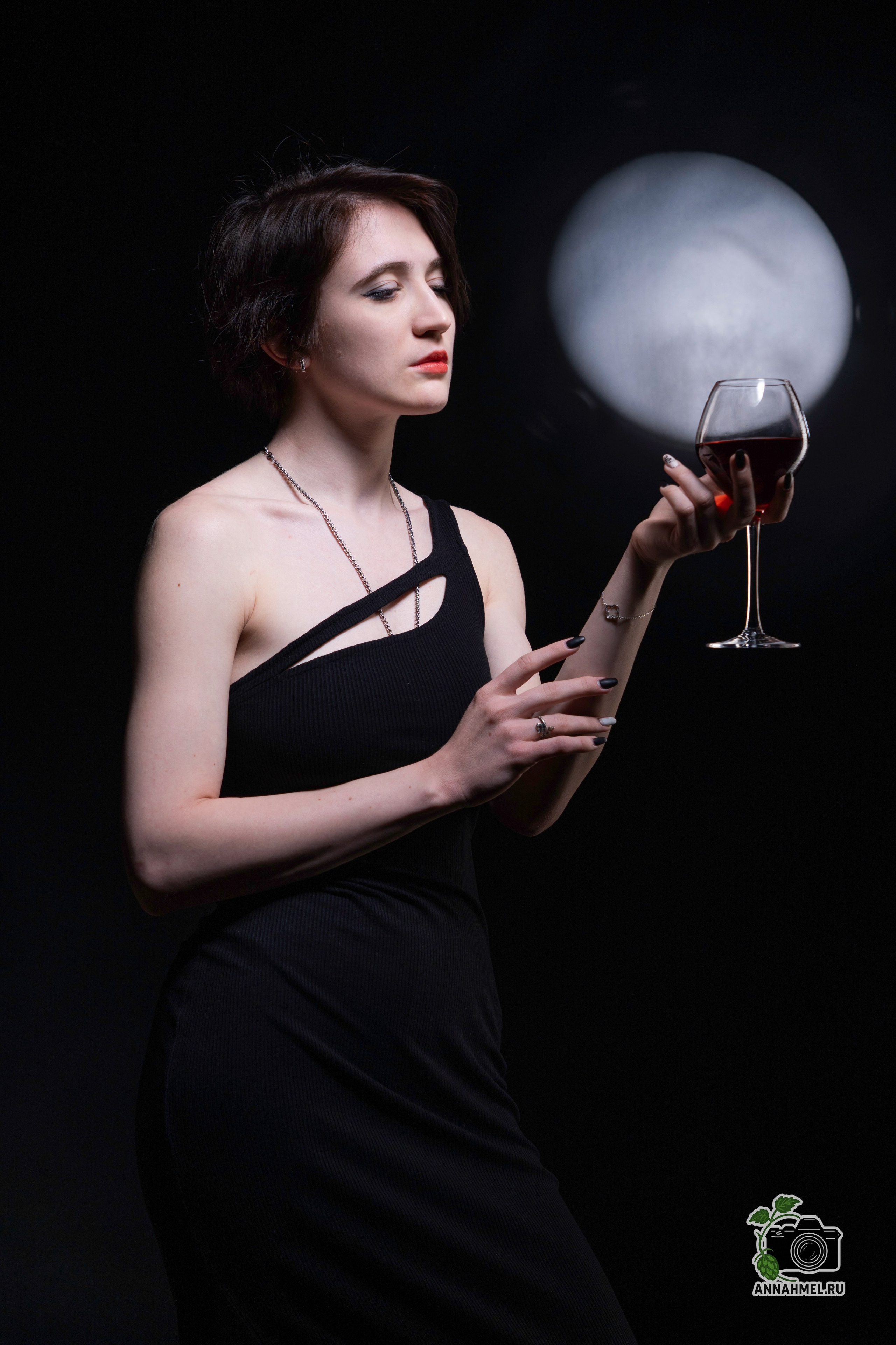 Фотограф Анна Хмель