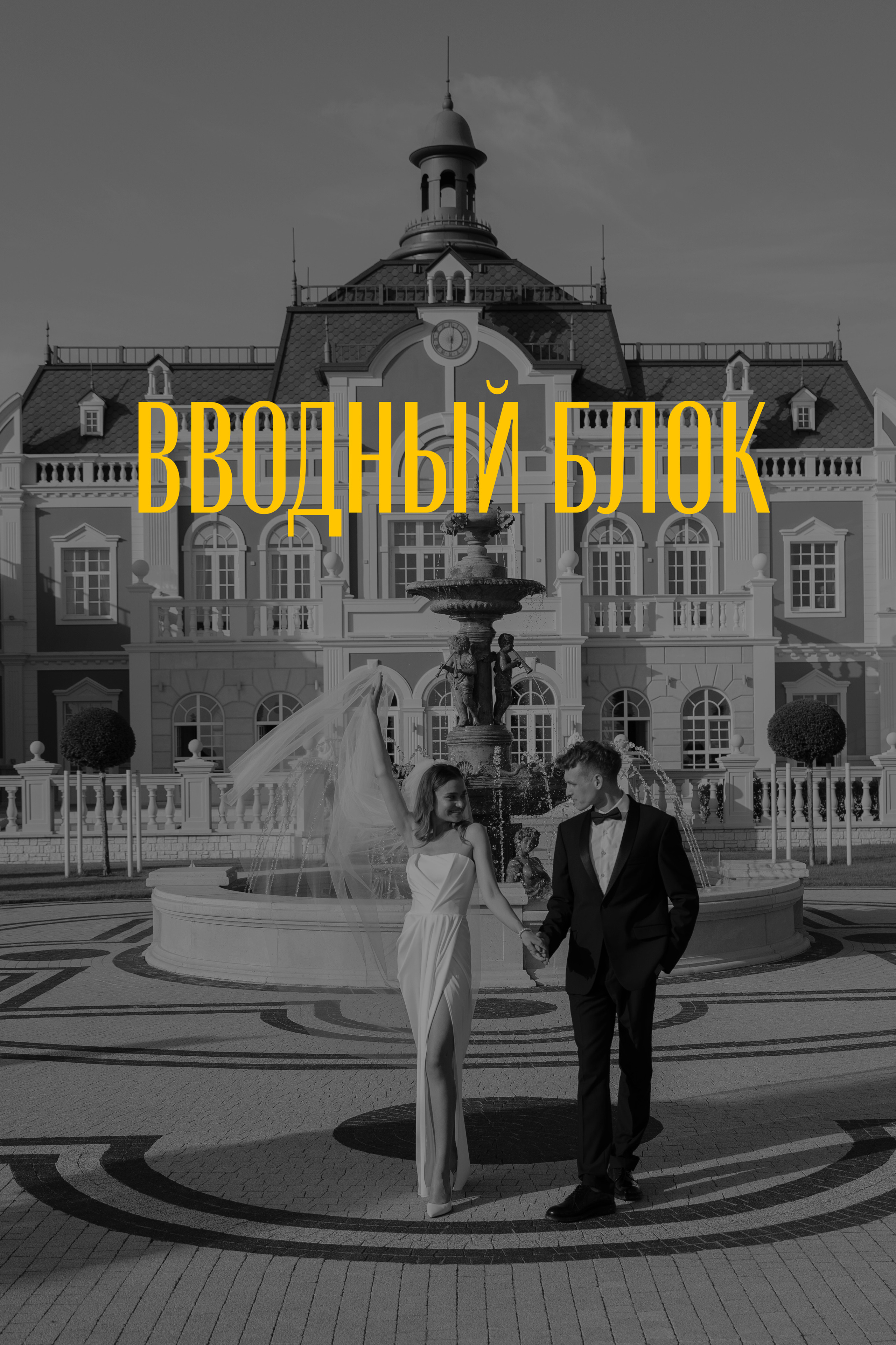 КУРС «СВАДЕБНАЯ ФОТОГРАФИЯ». On-line обучение фотографии у Алексея Комарова