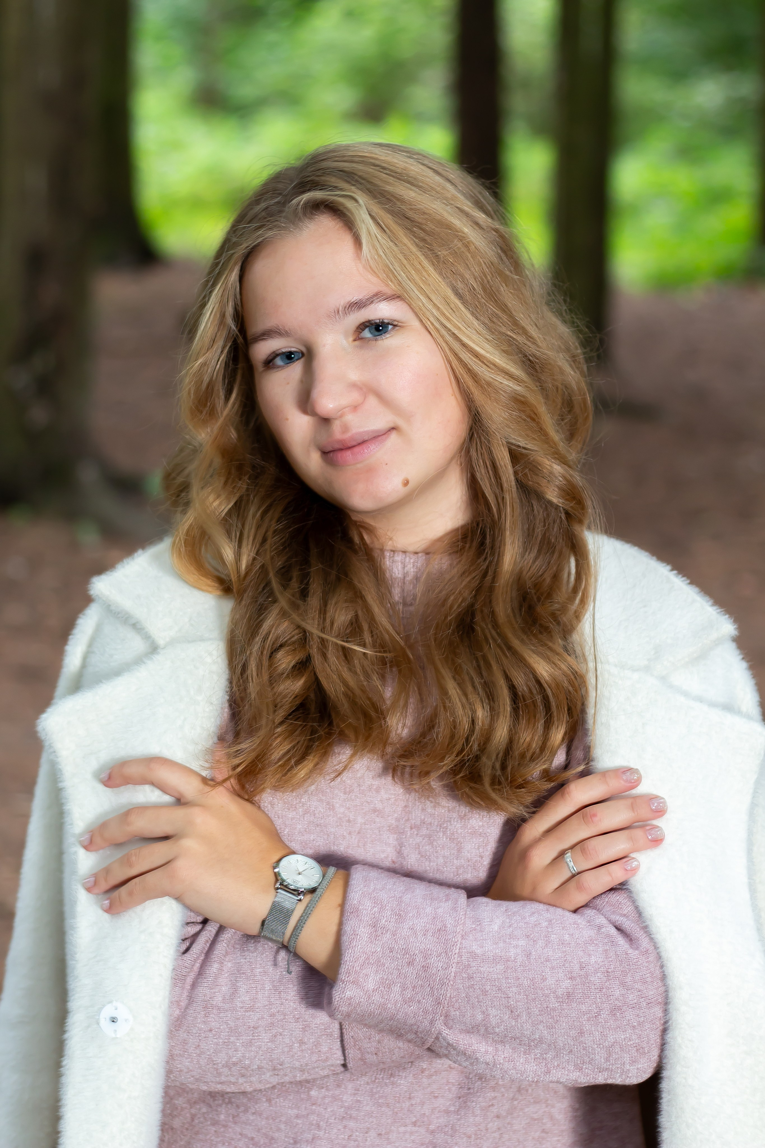 Фотограф • Москва • Балашиха • TEFO