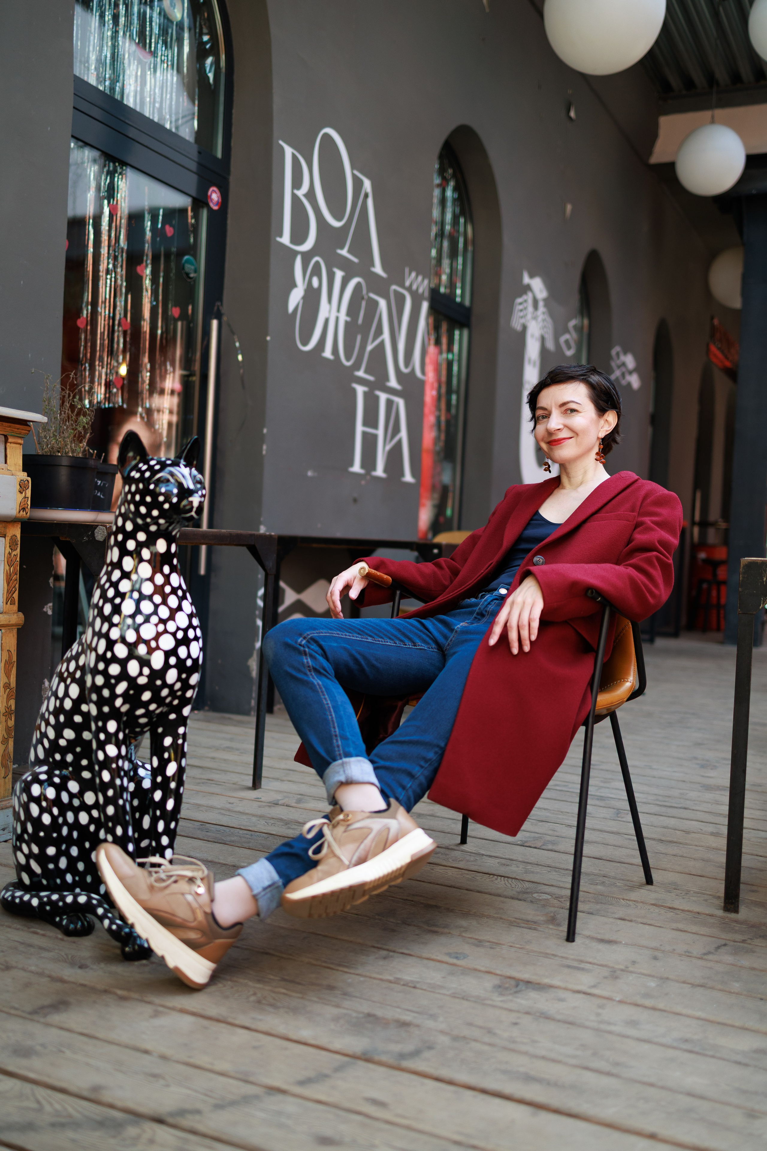 Фотограф в Самаре Алена Руденко