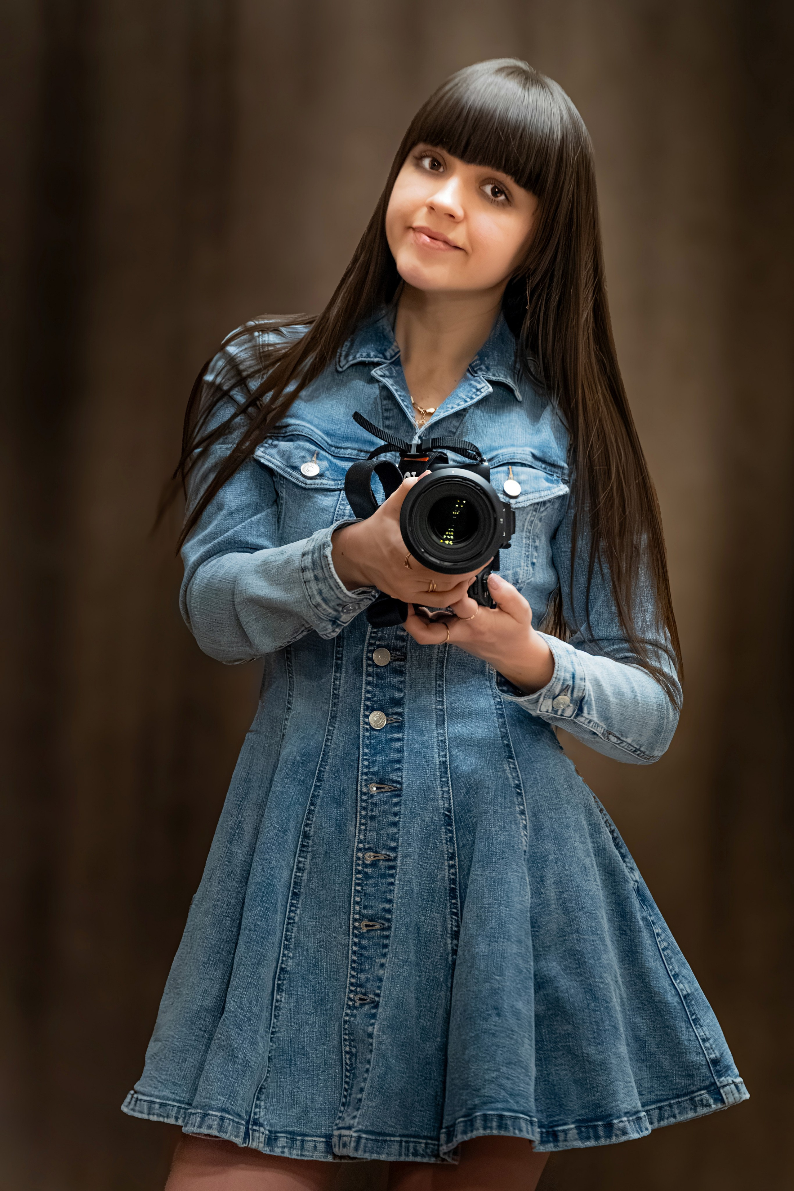 Фотограф в Волгограде и Волжском Анастасия Кальдина