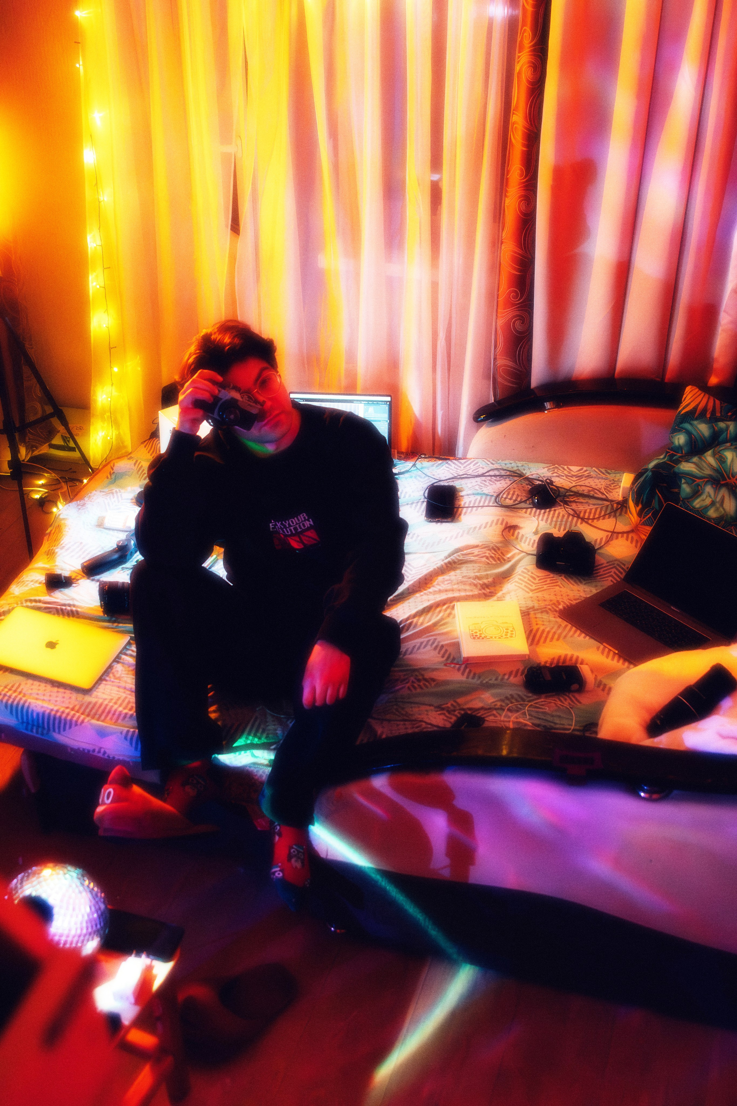 Тольятти — место, где всё получается. Репортажный и портретный фотограф в Тольятти