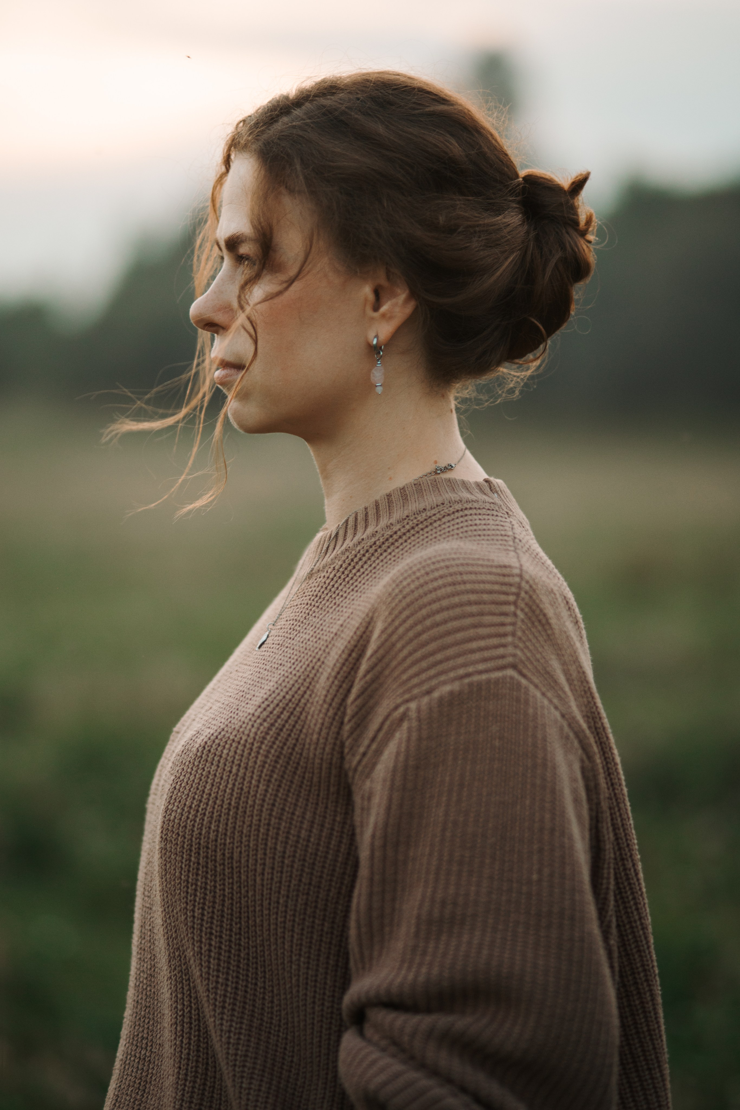 Услуги. Настоящие портреты и истории