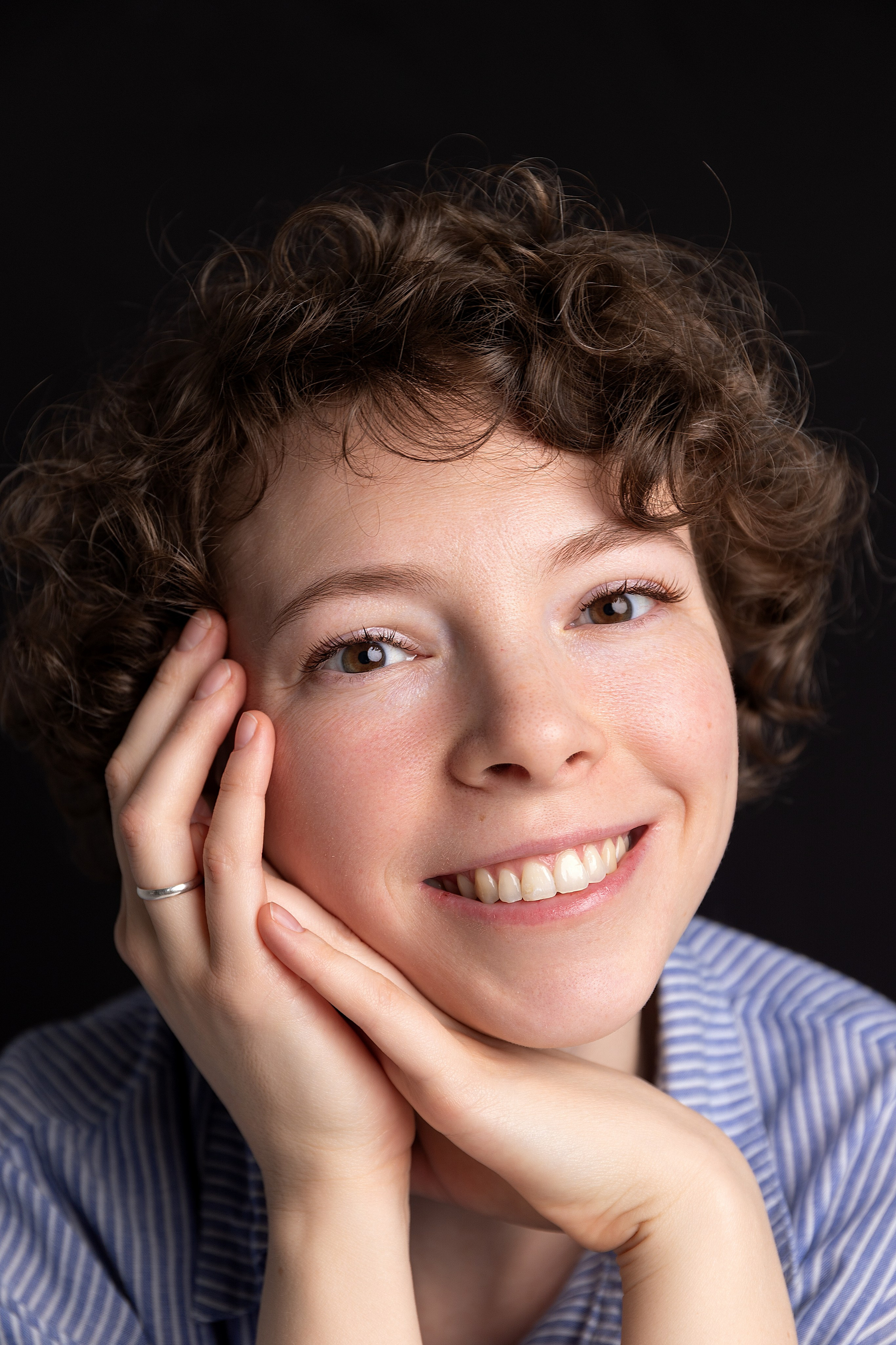 Лиза Венкова — фотограф в Санкт-Петербурге