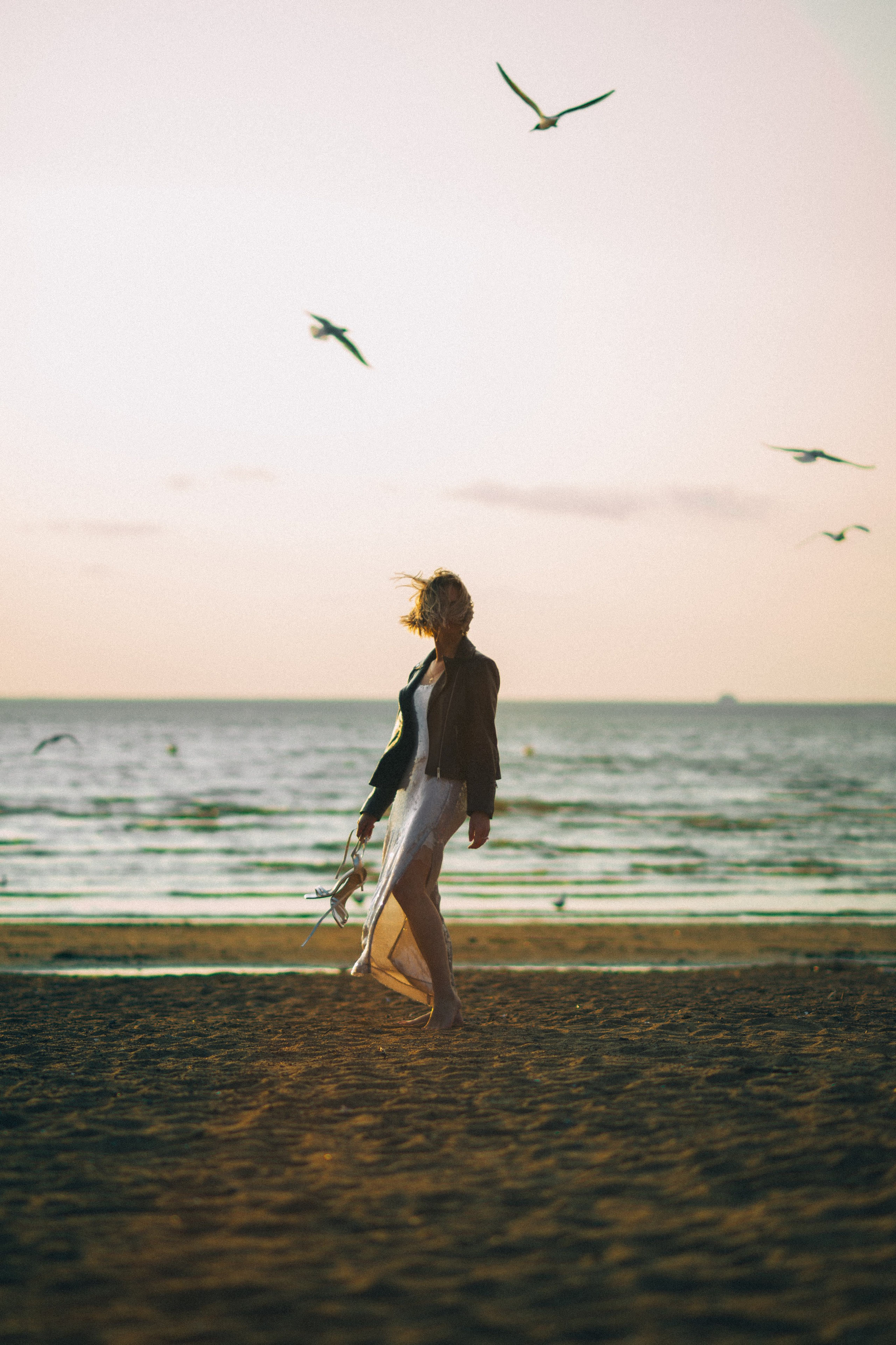 Услуги. Настоящие портреты и истории