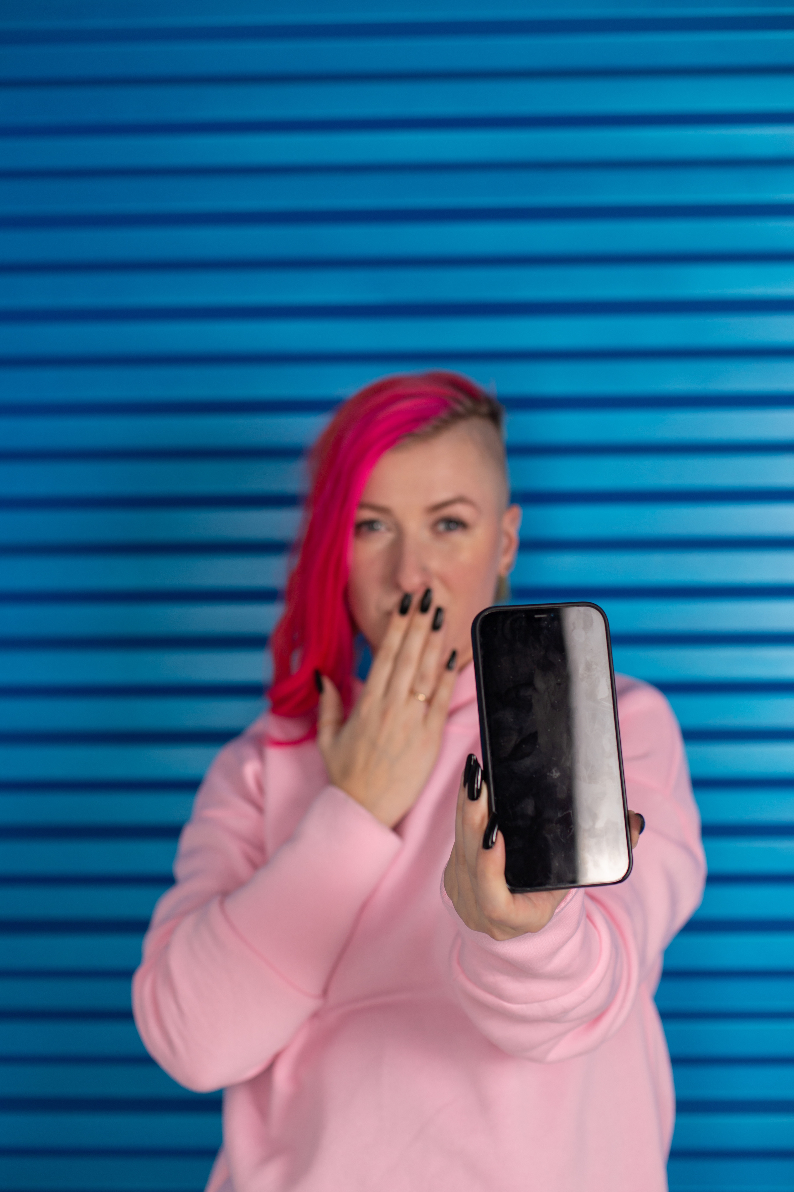 Трекер полезных привычек. Креатор Ольга Яш