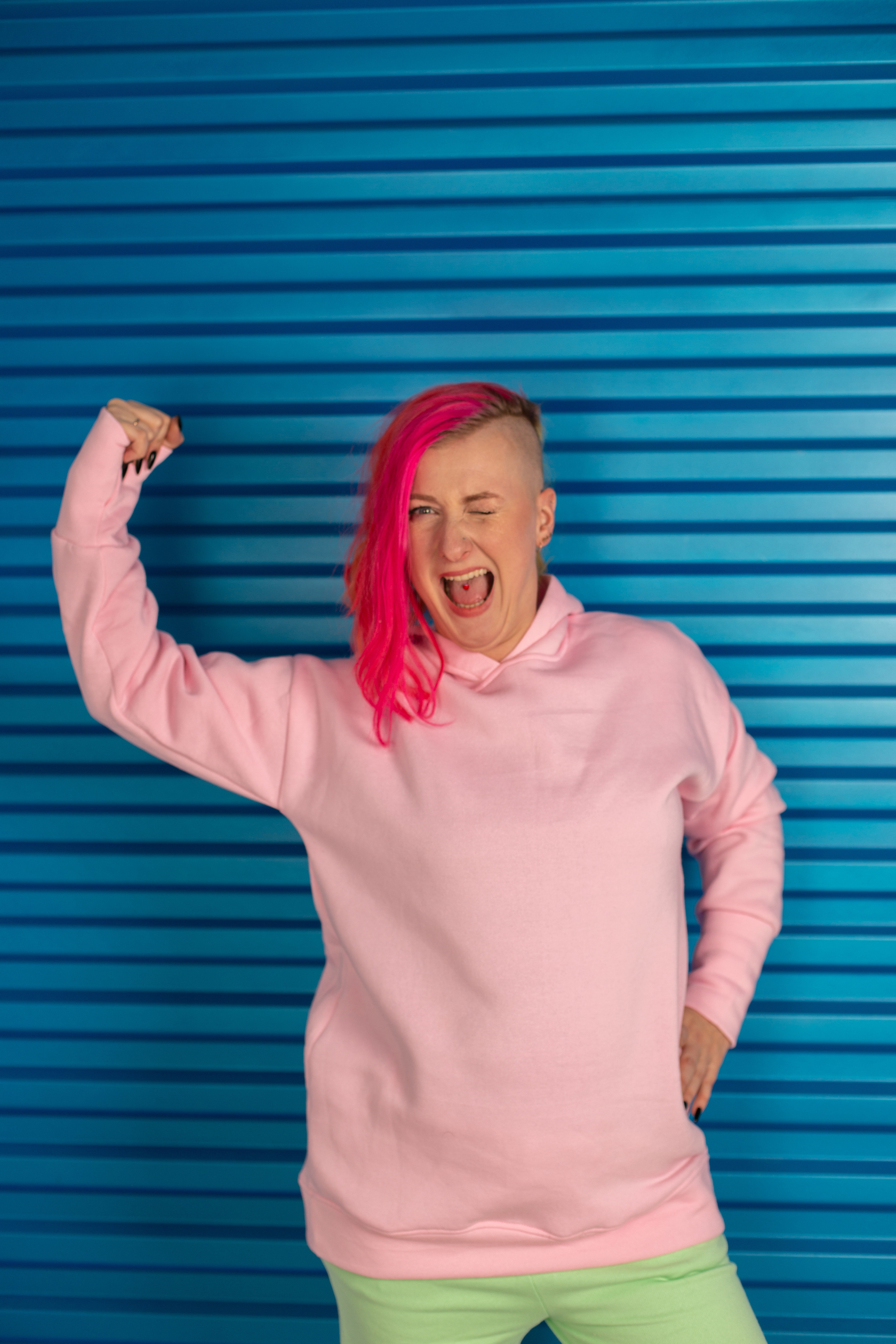 Трекер полезных привычек. Креатор Ольга Яш