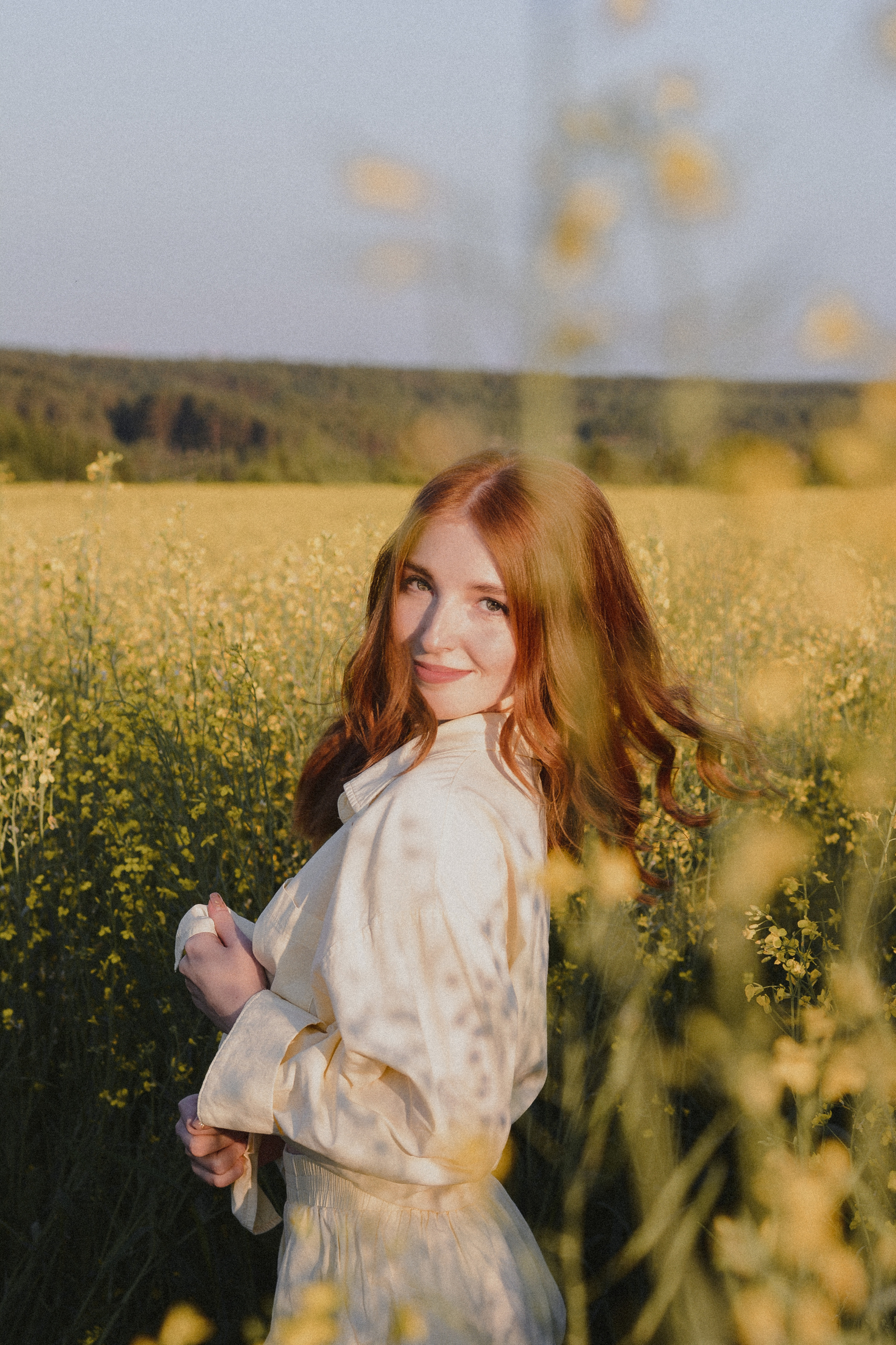 Портретно-жанровый фотограф в Екатеринбурге и Первоуральске