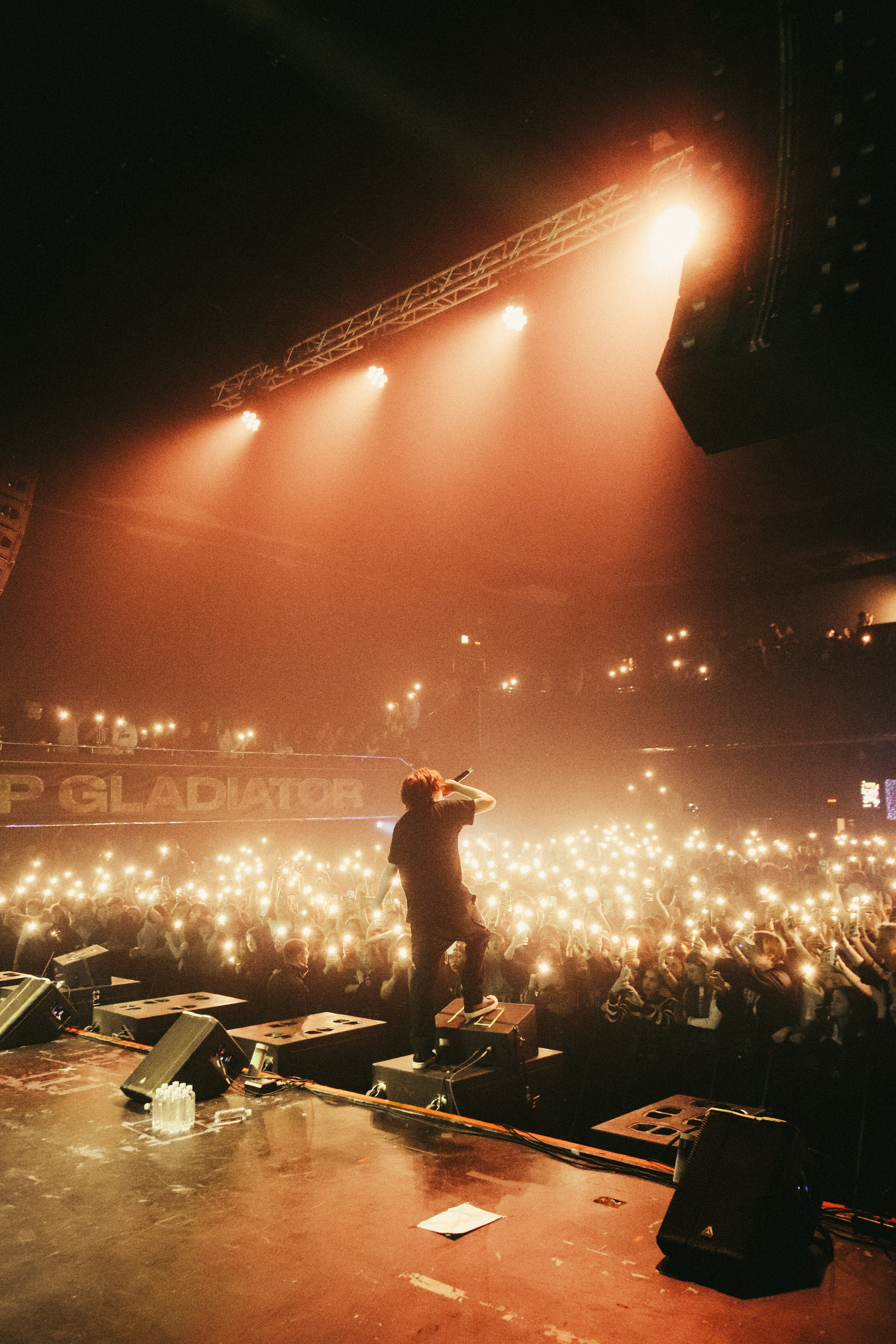 Портретный и репортажный фотограф в Санкт-Петербурге