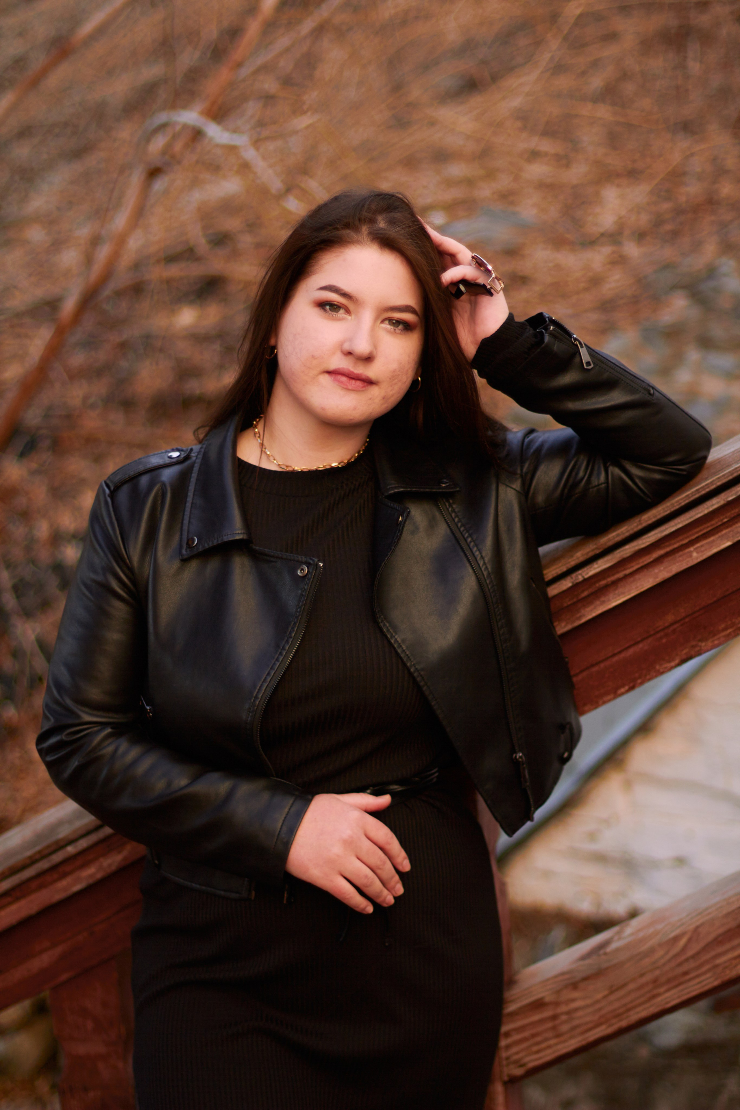 Салиндер Юлия — фотограф г. Салехард