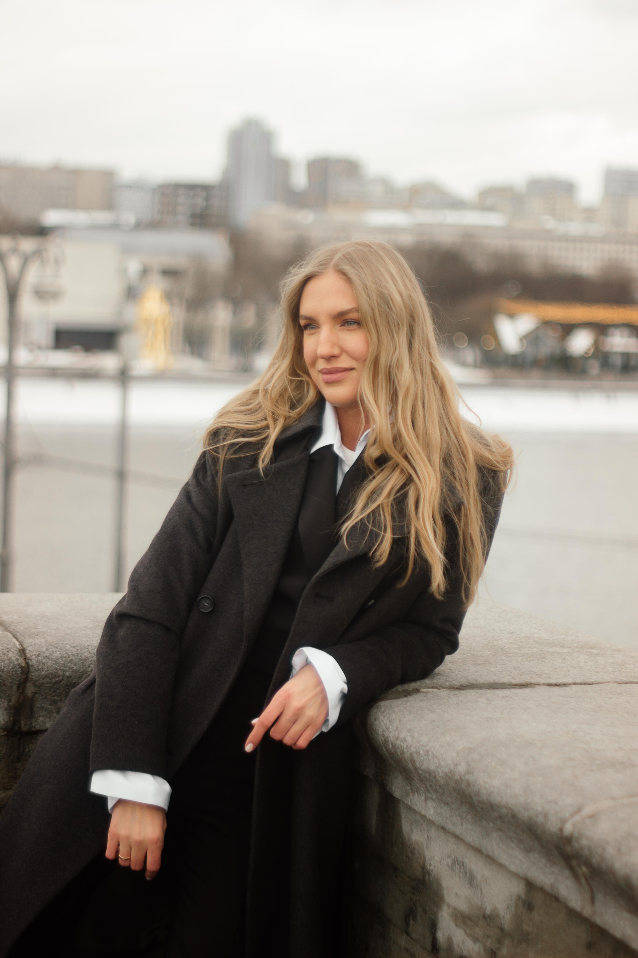 Прайс. Фотограф в Москве Екатерина Абрамова