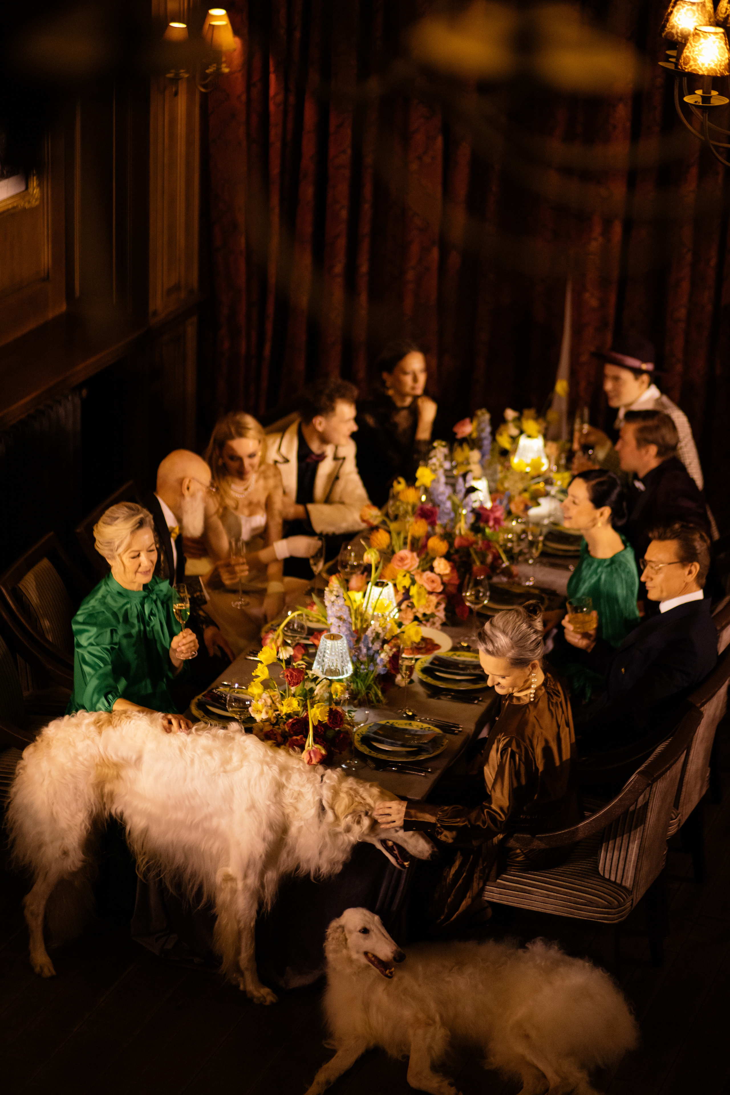 Прайс. Фотограф в Москве Екатерина Абрамова