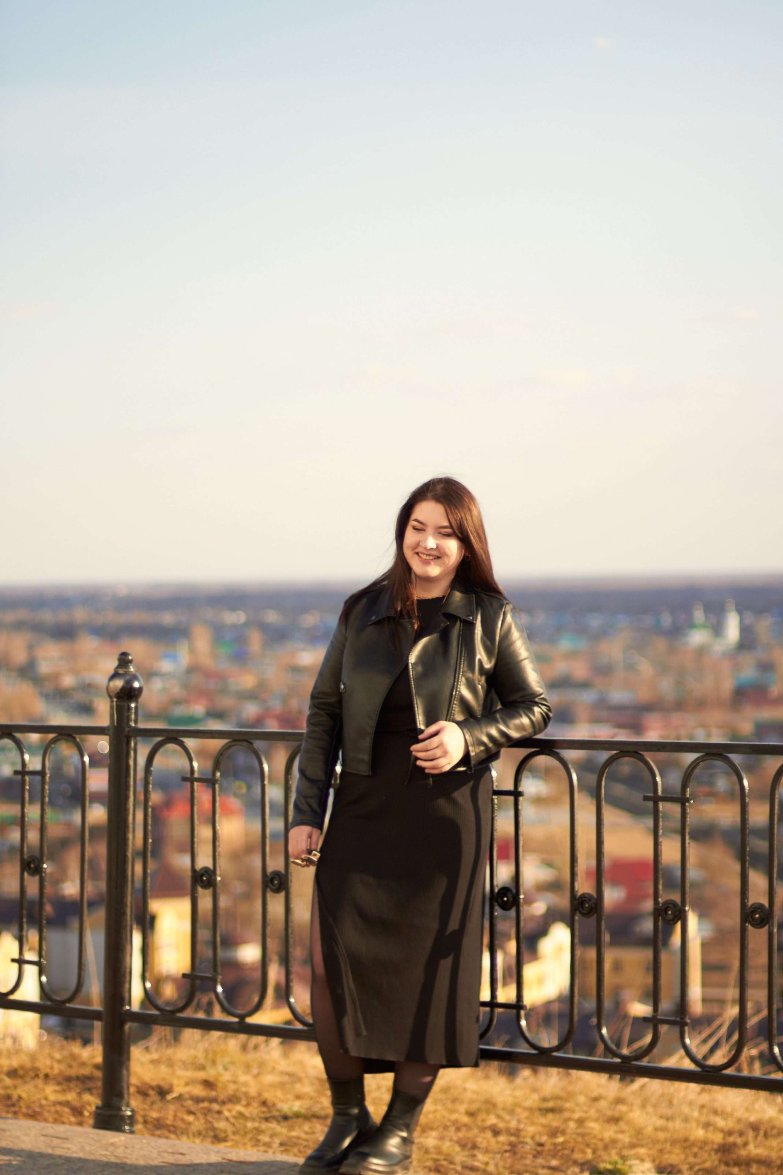 Салиндер Юлия — фотограф г. Салехард