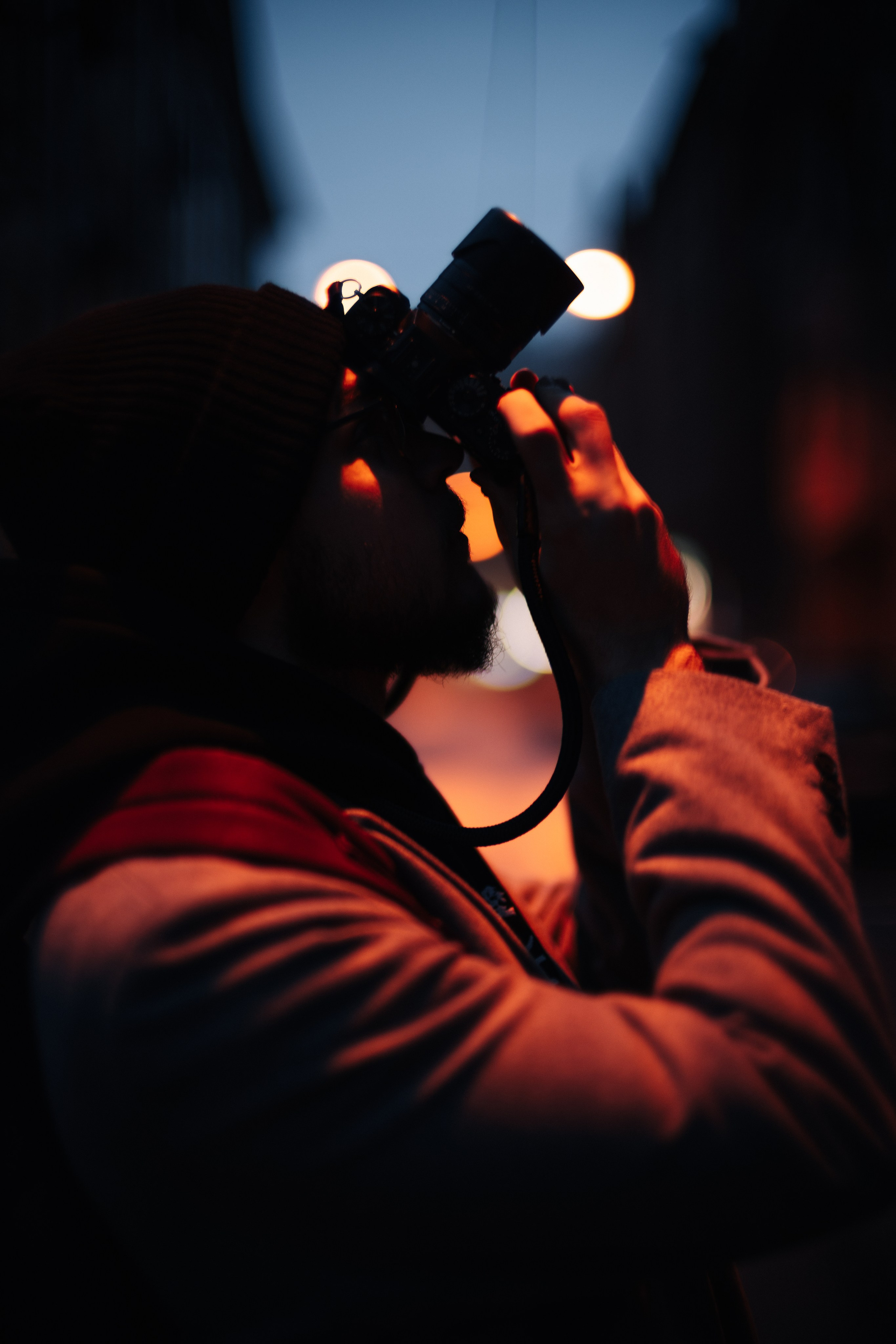 Обо мне. Doctor Azrael, портретный фотограф в СПб и Всеволожске