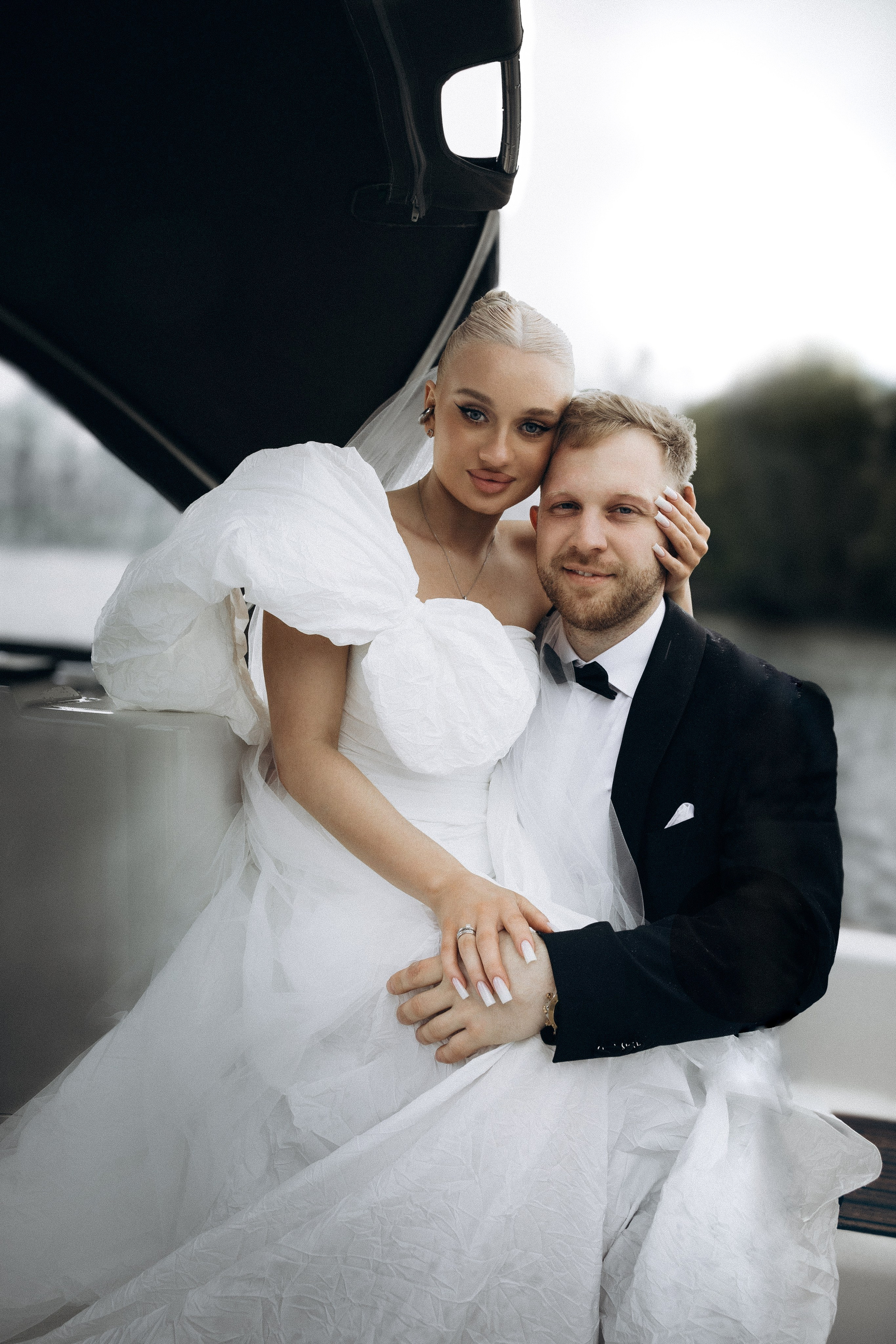 Условия и стоимость свадебной съемки фотографа Дарьи Кулебаевой. Свадебный фотограф в Москве — Дарья Кулебаева