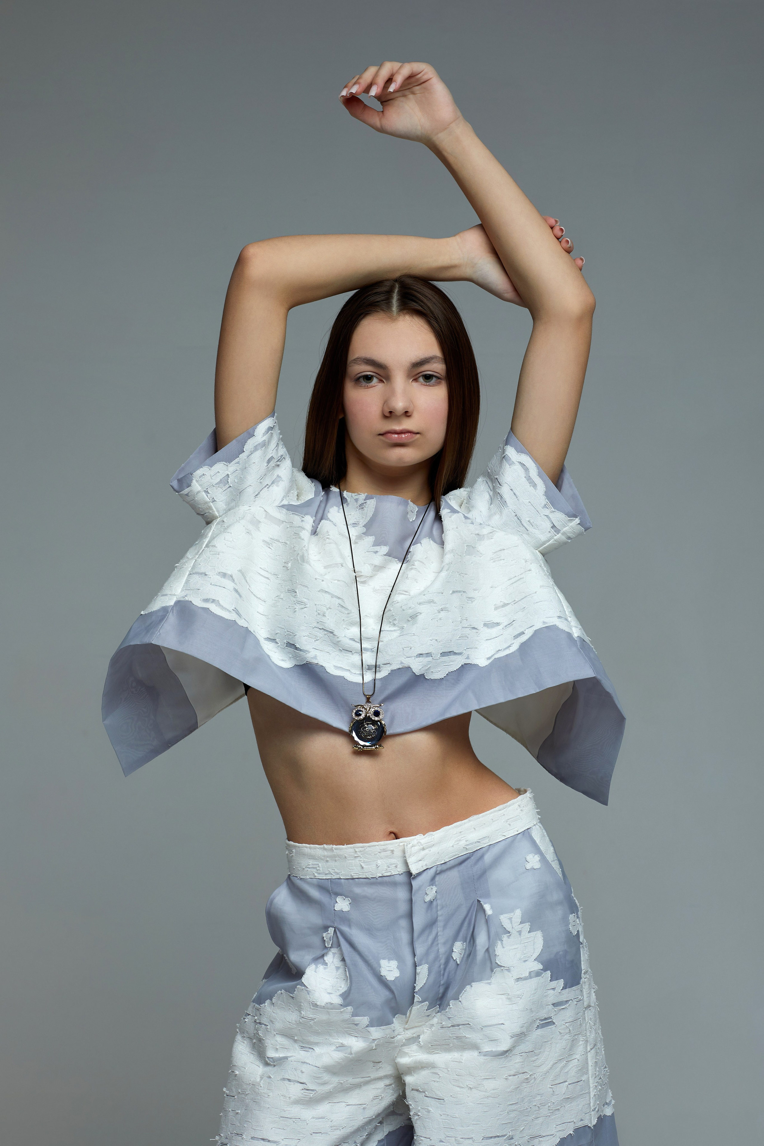 Подиумная школа / Модельное агентство «Diva» Белгород