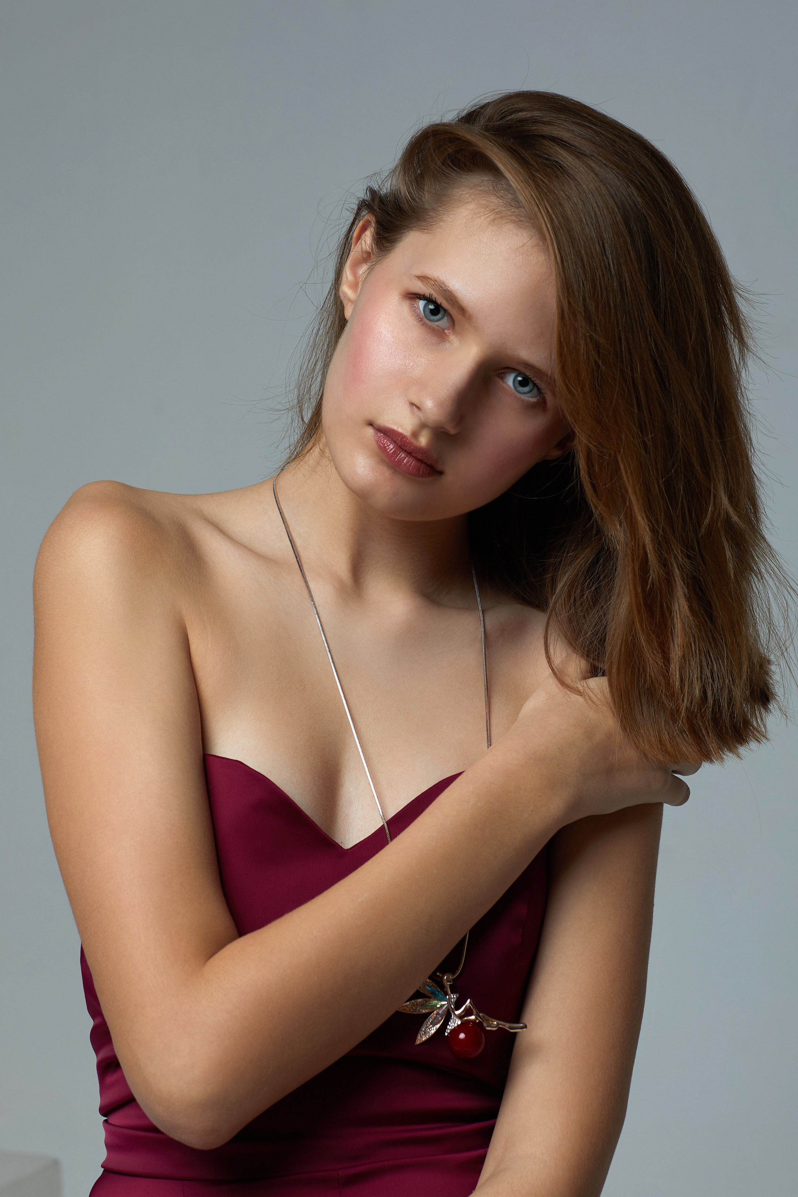 Подиумная школа / Модельное агентство «Diva» Белгород