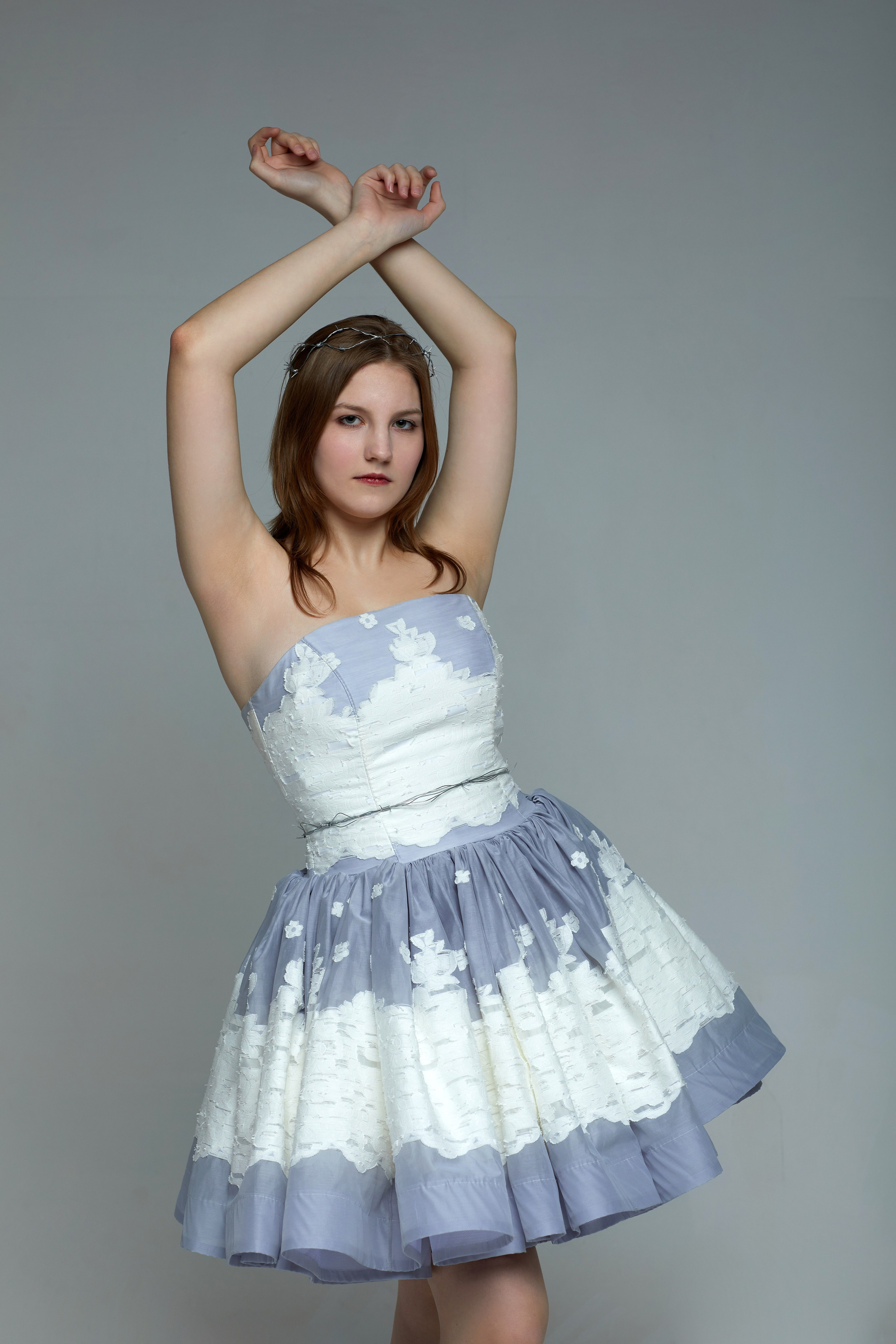 Подиумная школа / Модельное агентство «Diva» Белгород