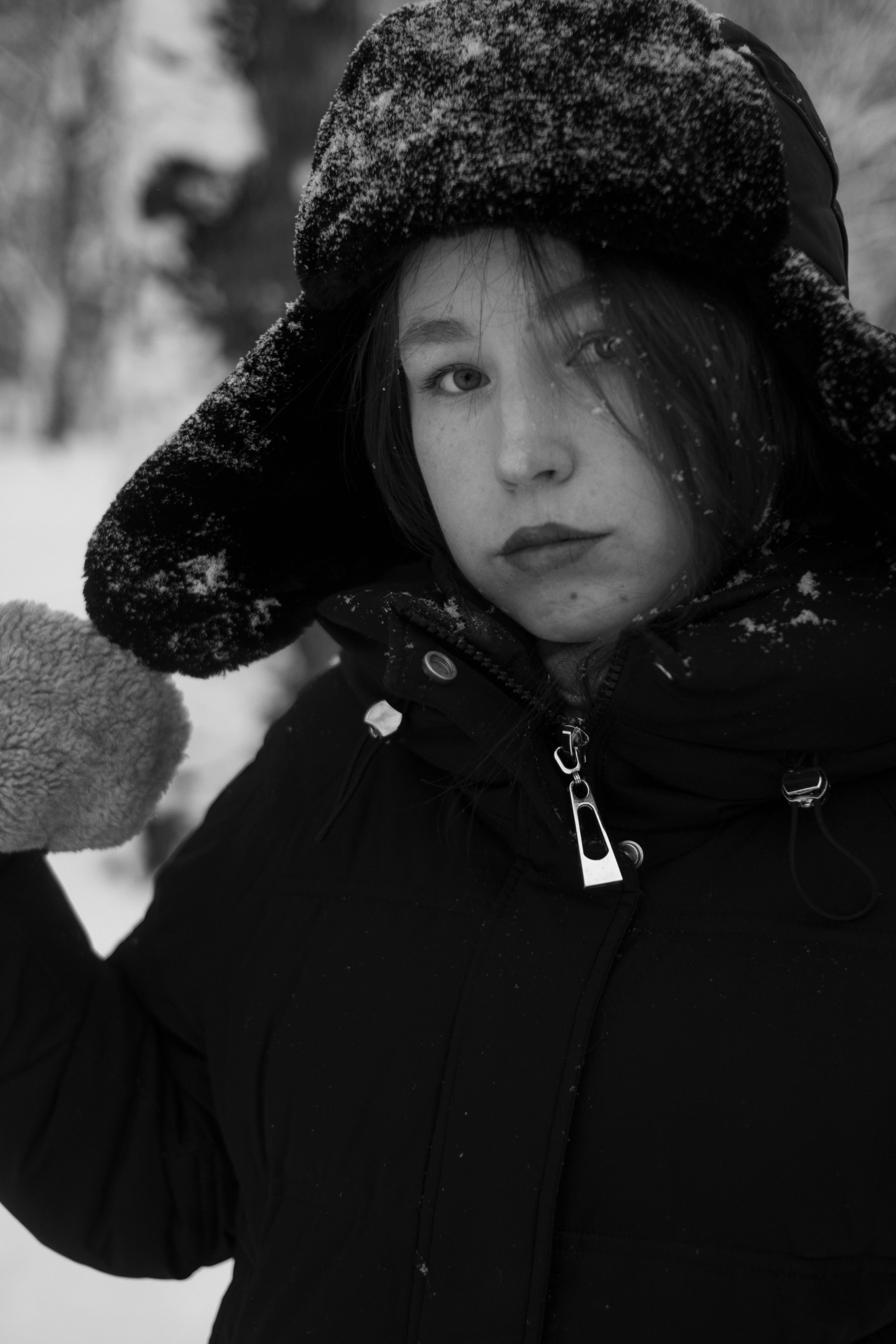 Контакты. Фотограф Киров