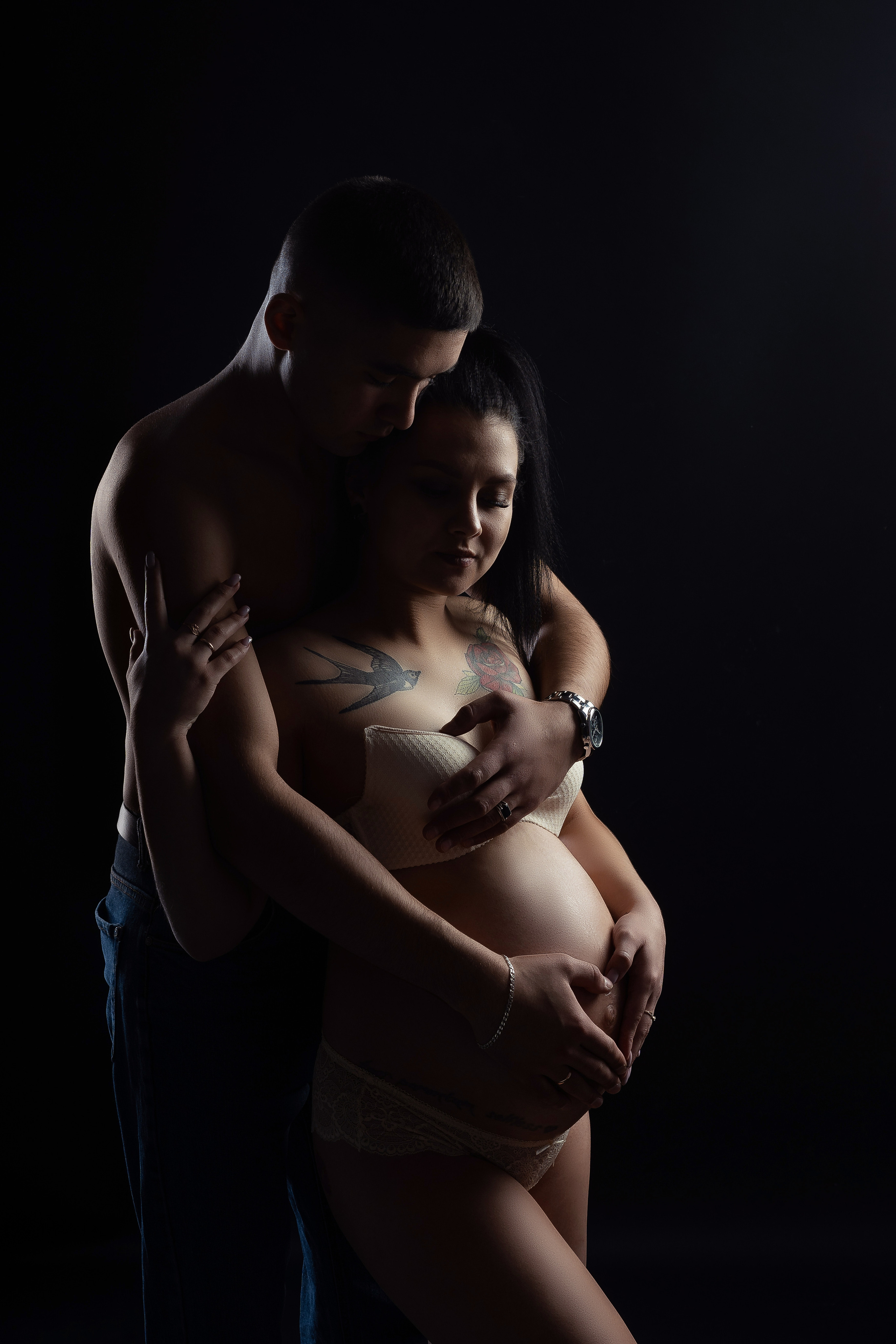 ПОДГОТОВКА К ФОТОСЕССИИ БЕРЕМЕННОСТИ. Фотограф беременности в Казани Ольга Андронова