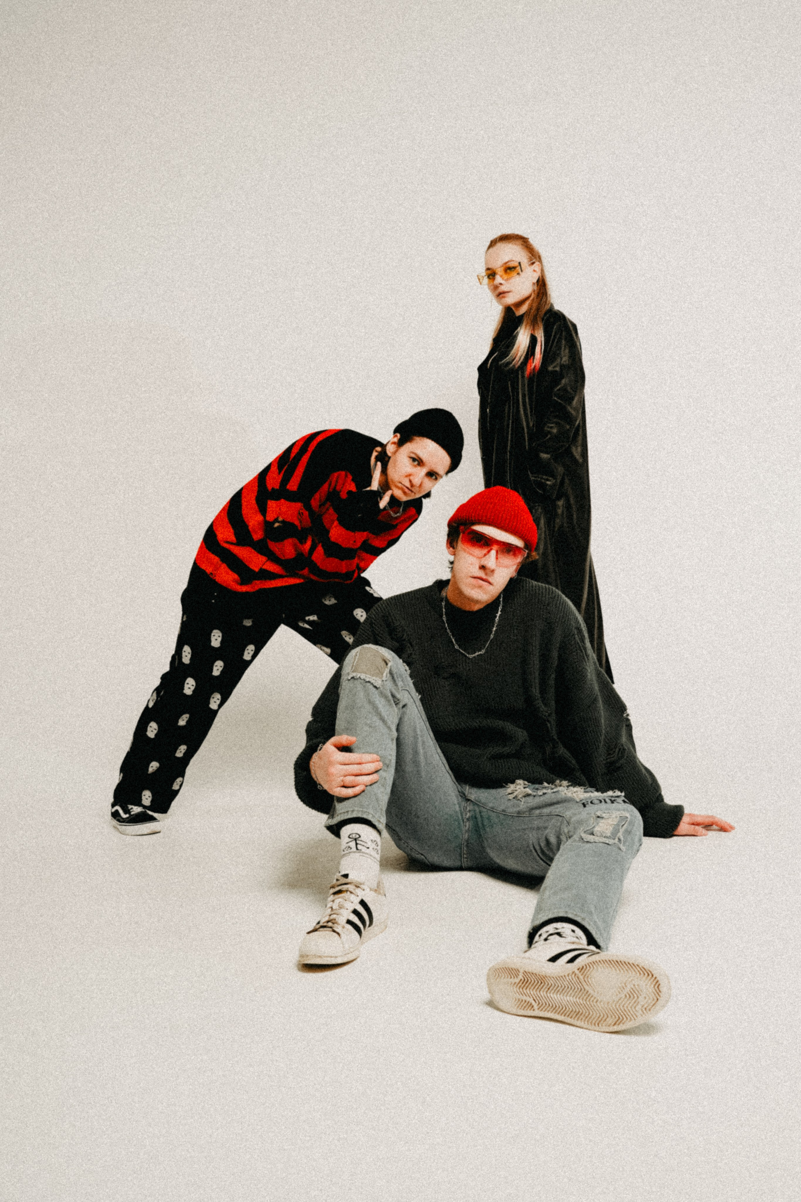 Мультиплай — Между рёбер. Фотограф из Москвы — DASHA NOVA | Авторская фотография в разных жанрах