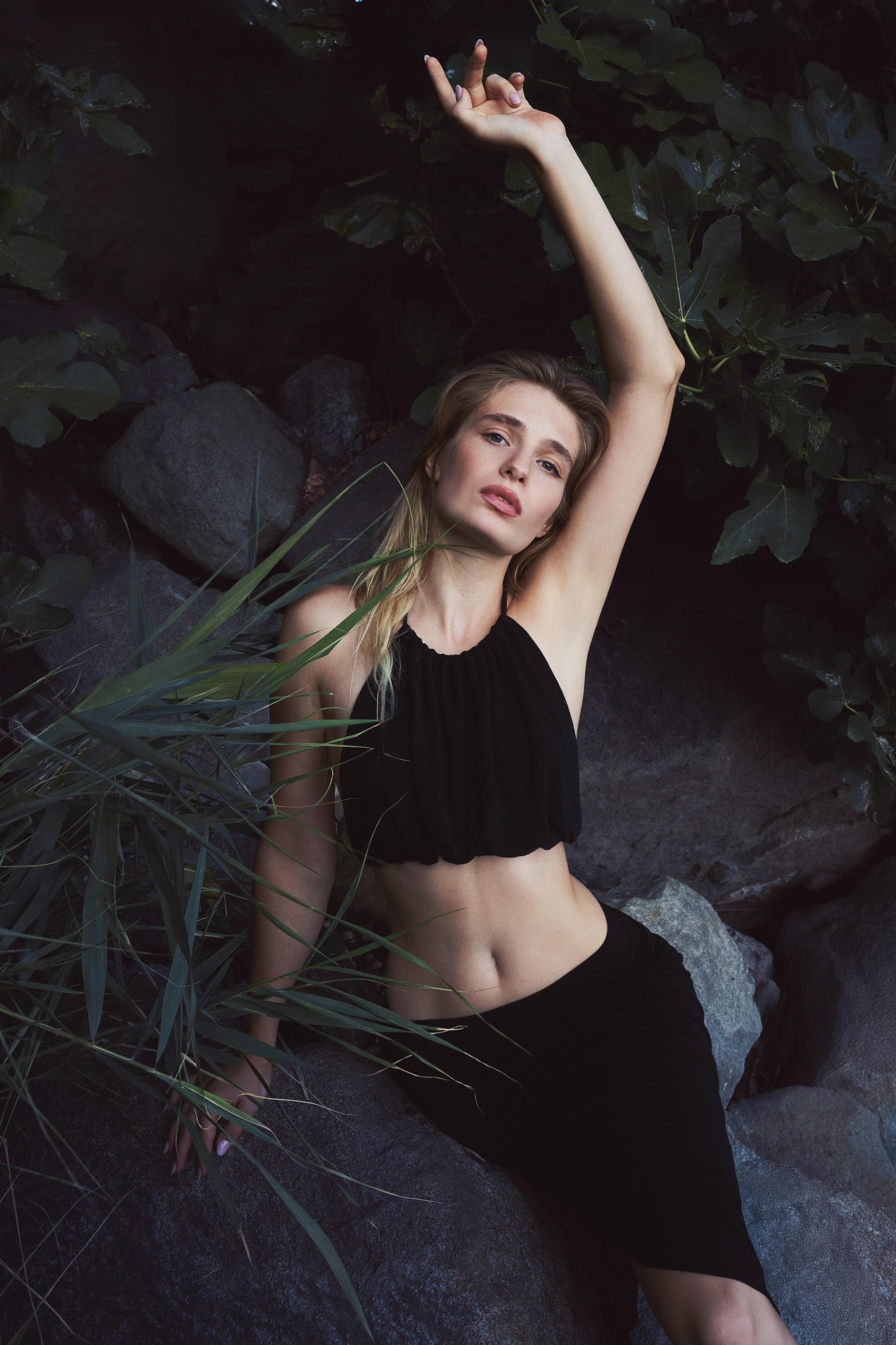 Настя. Фотограф из Москвы — DASHA NOVA | Авторская фотография в разных жанрах