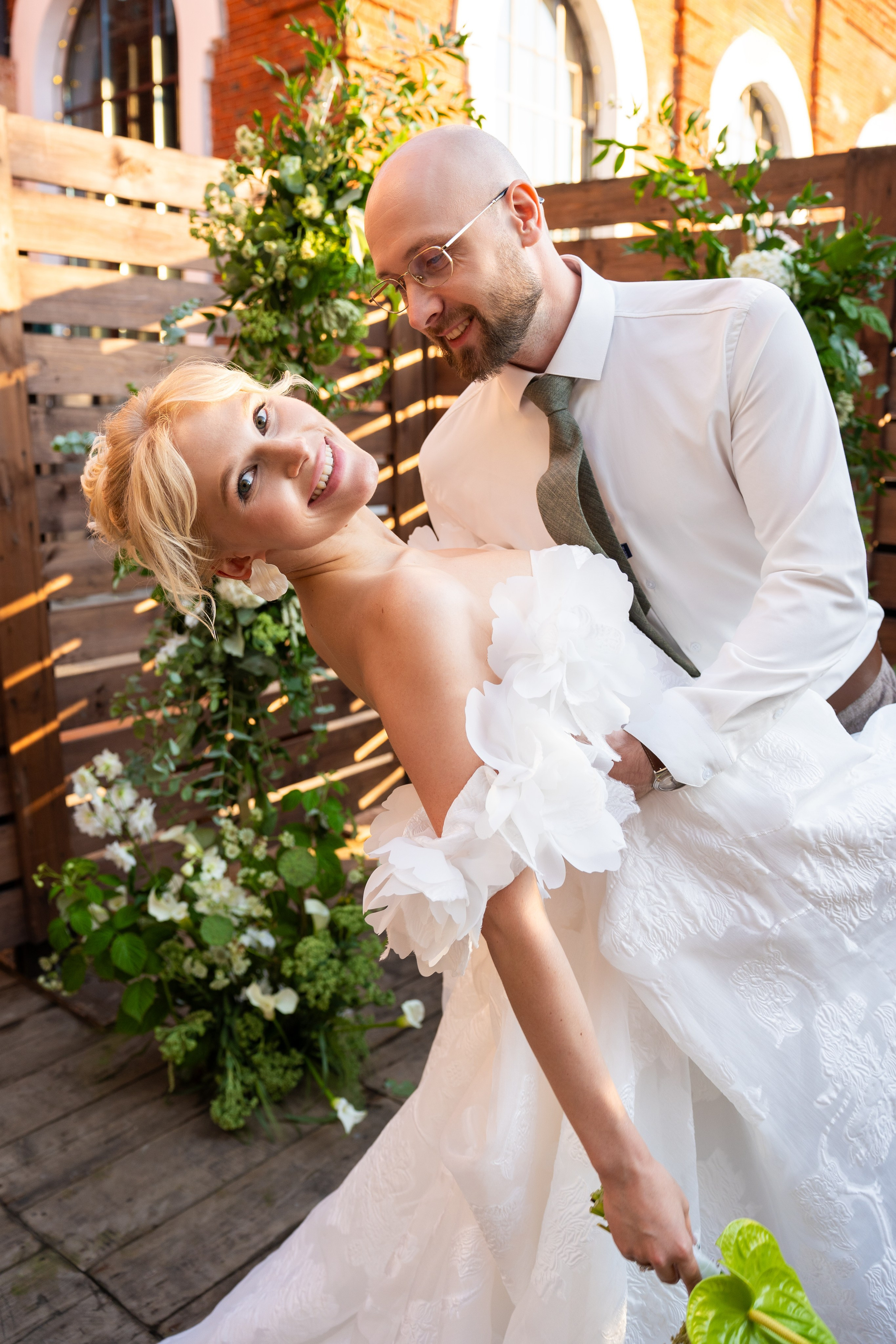 Андрей и Аня. Фотограф из Москвы — DASHA NOVA | Авторская фотография в разных жанрах