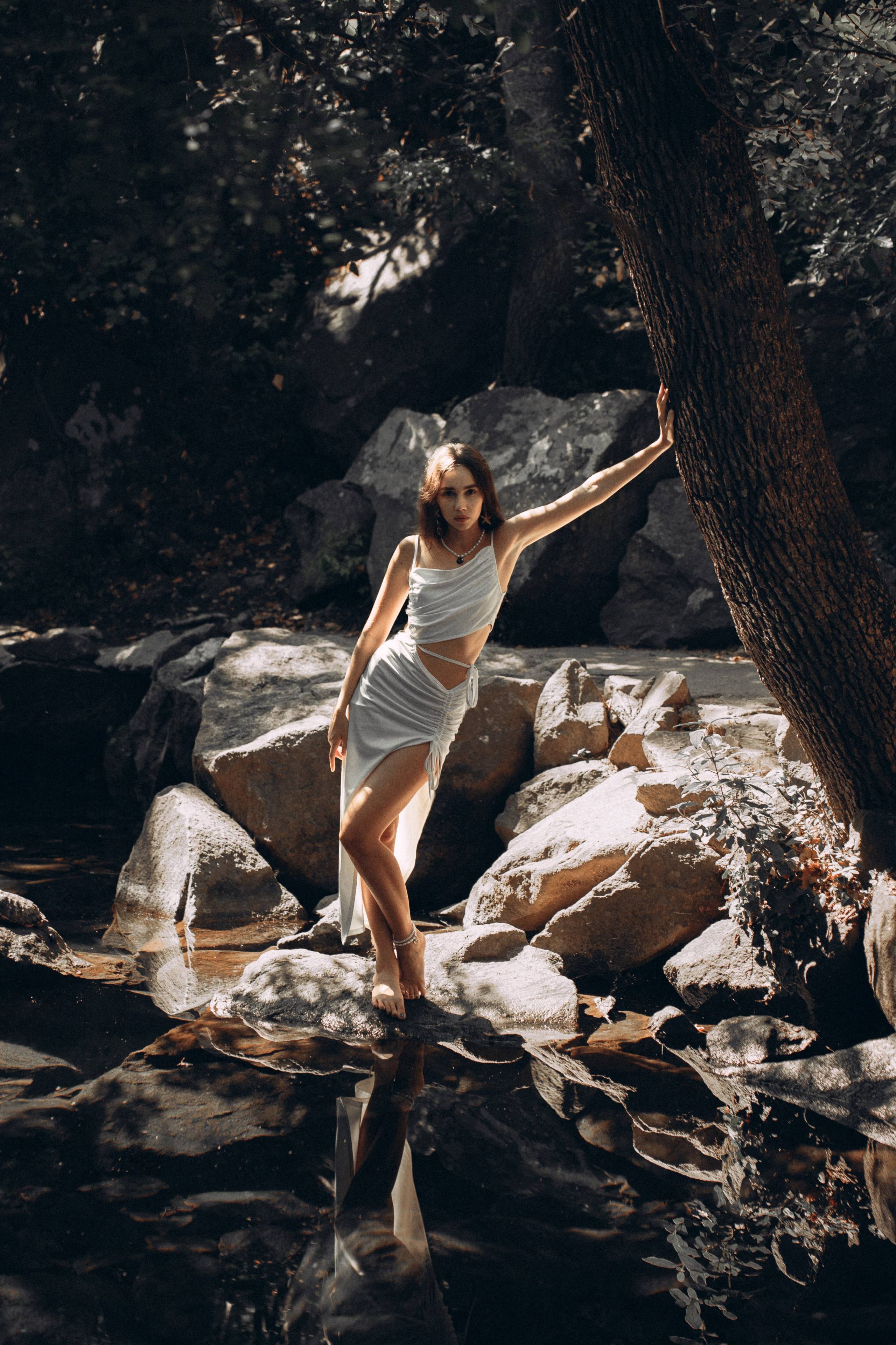 Ника. Фотограф из Москвы — DASHA NOVA | Авторская фотография в разных жанрах