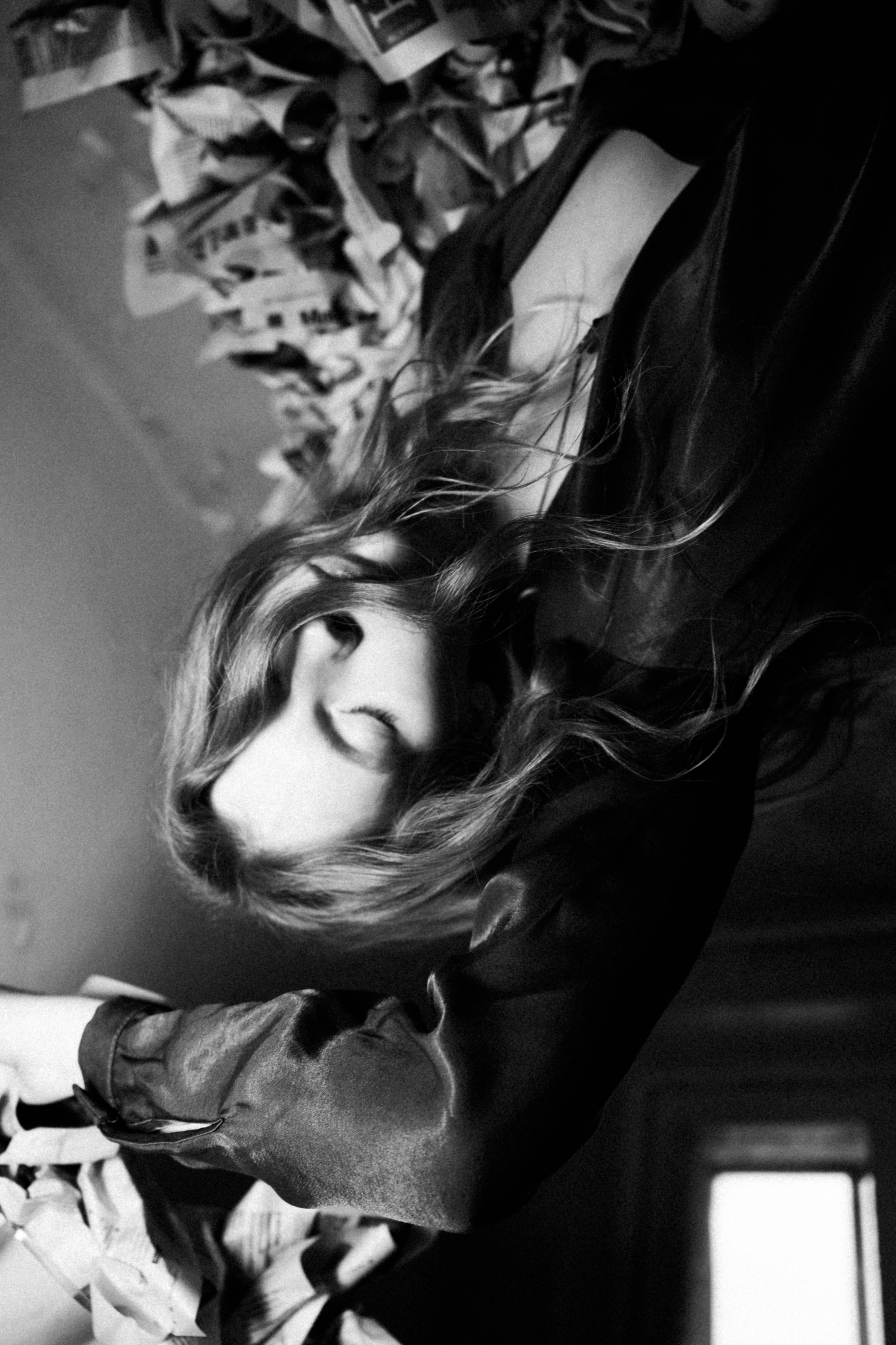 Катя. Фотограф из Москвы — DASHA NOVA | Авторская фотография в разных жанрах