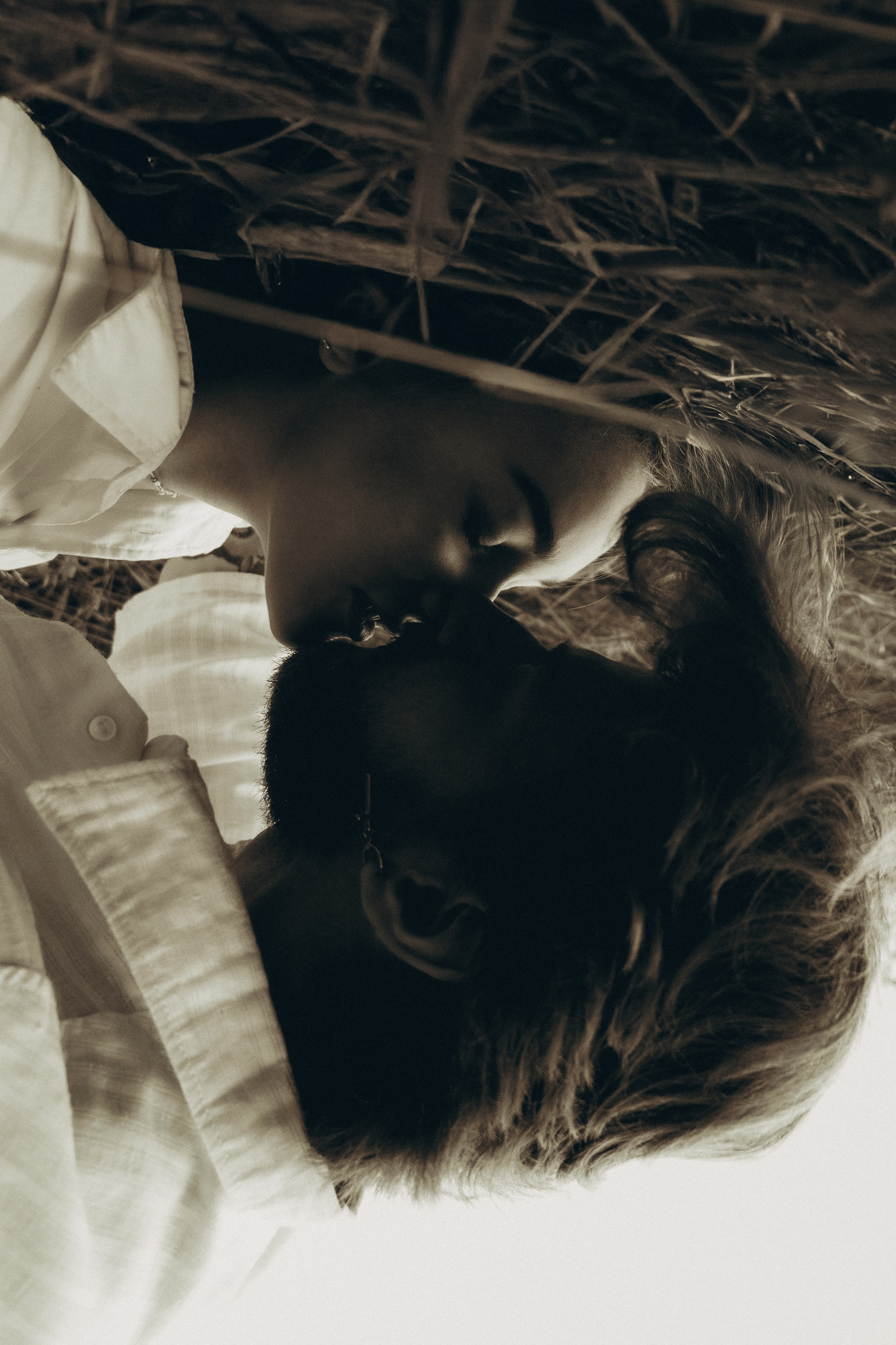 Светлая любовь. Фотограф из Москвы — DASHA NOVA | Авторская фотография в разных жанрах