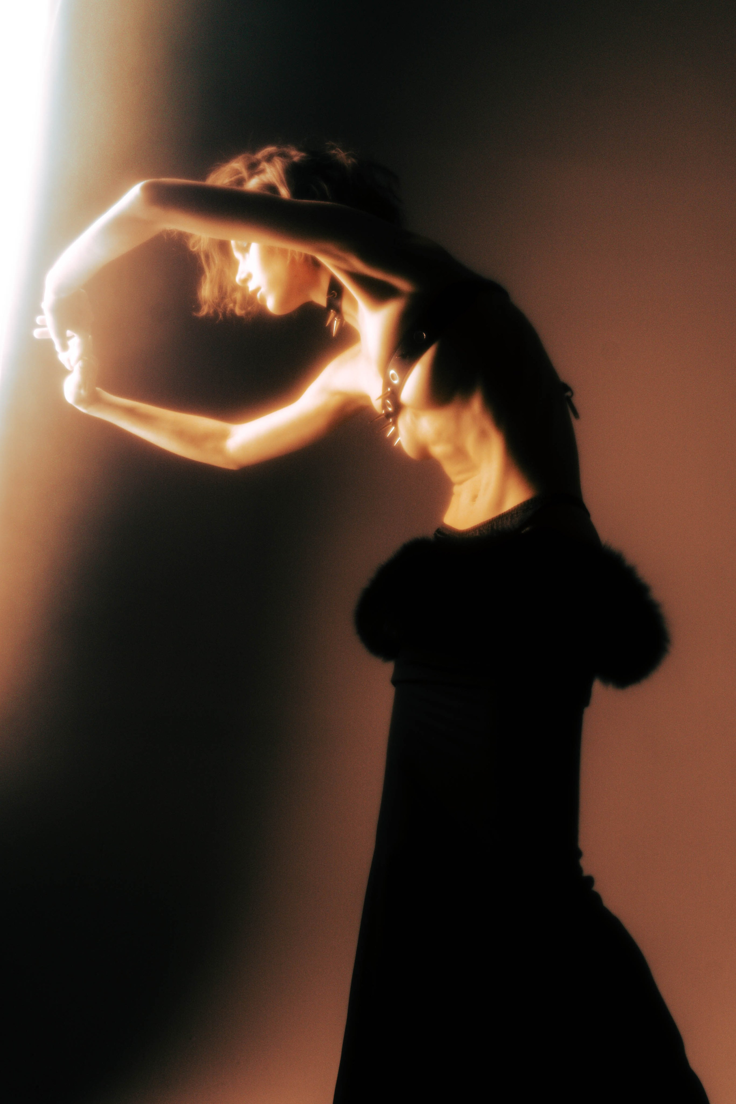 Ира. Фотограф из Москвы — DASHA NOVA | Авторская фотография в разных жанрах